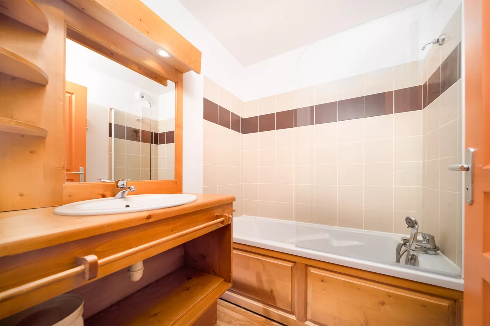 Central Park N°316 - 3P6-Bathroom