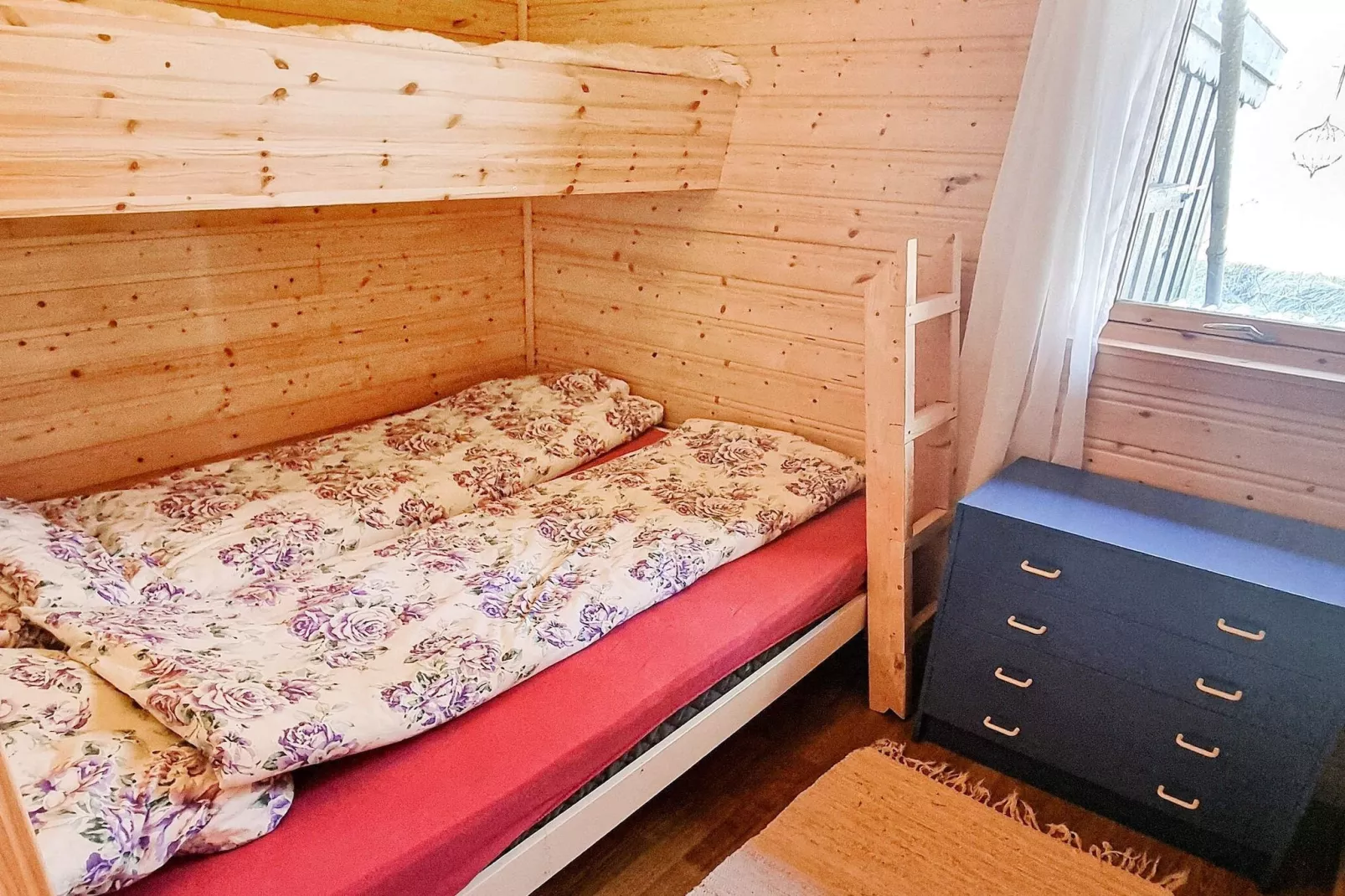 6 person holiday home in Flatanger-Indoor