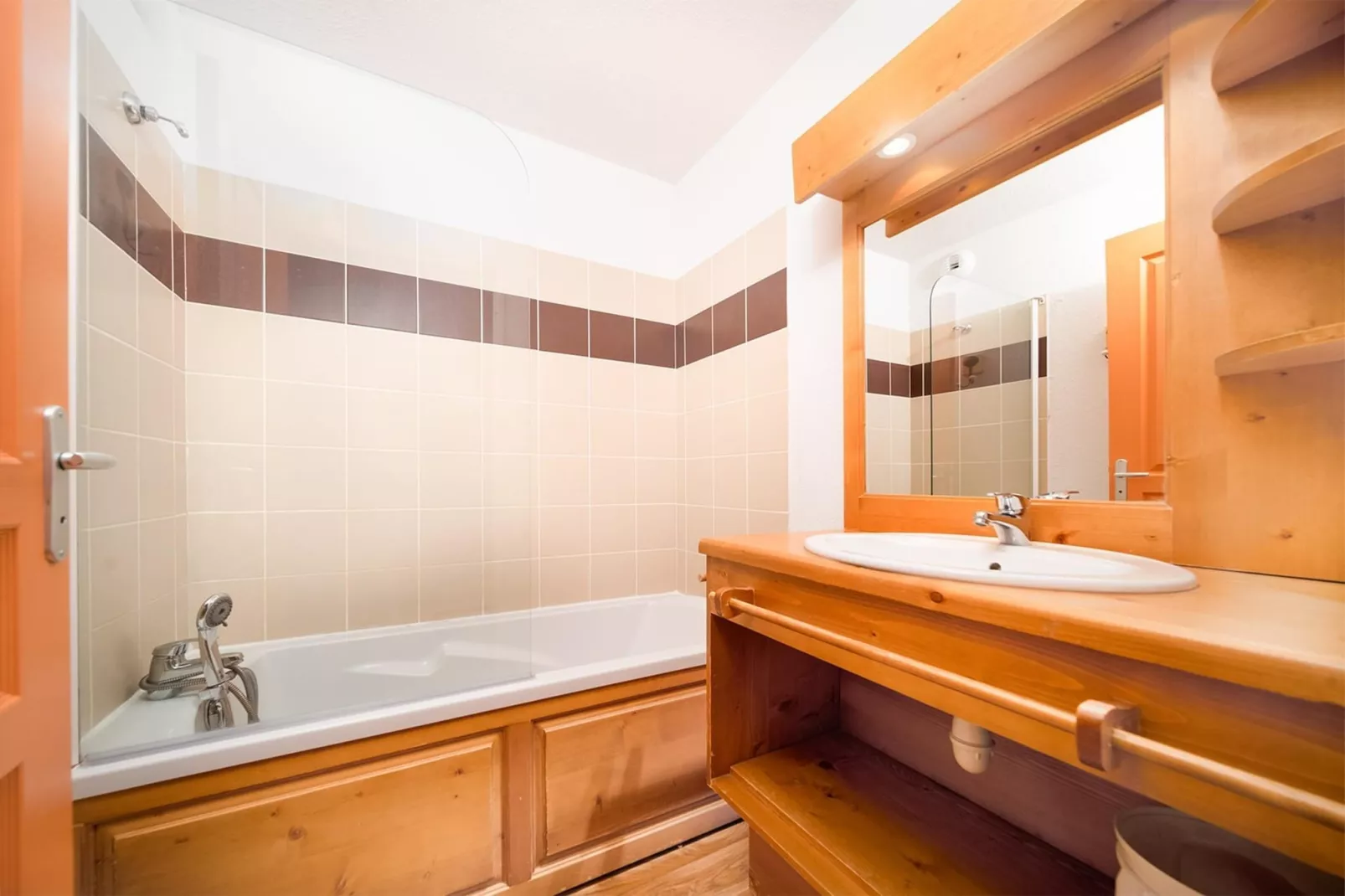 Central Park N°316 - 3P6-Bathroom