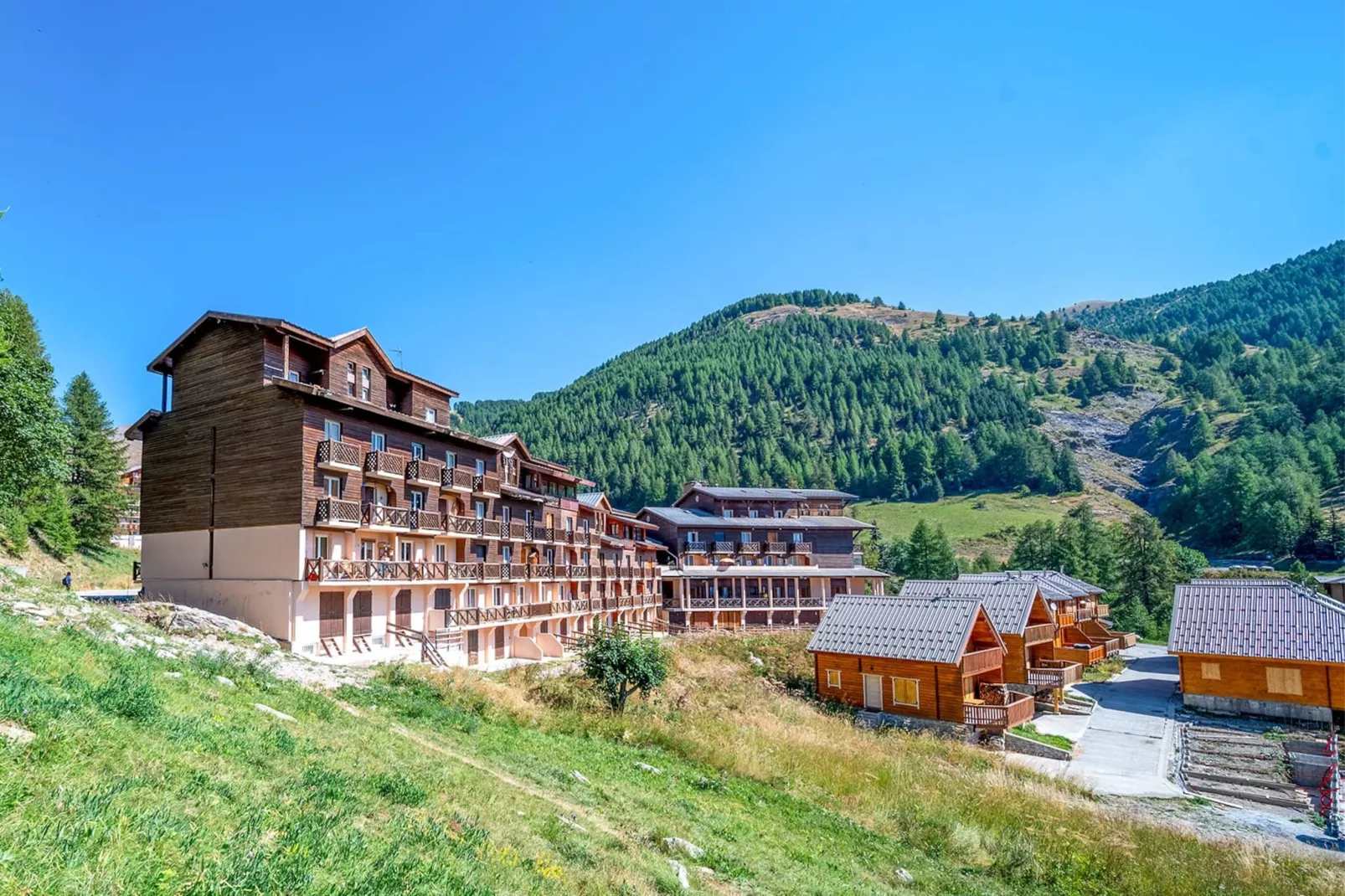 Le Schuss 4 N° 342 - ST4-Outdoor