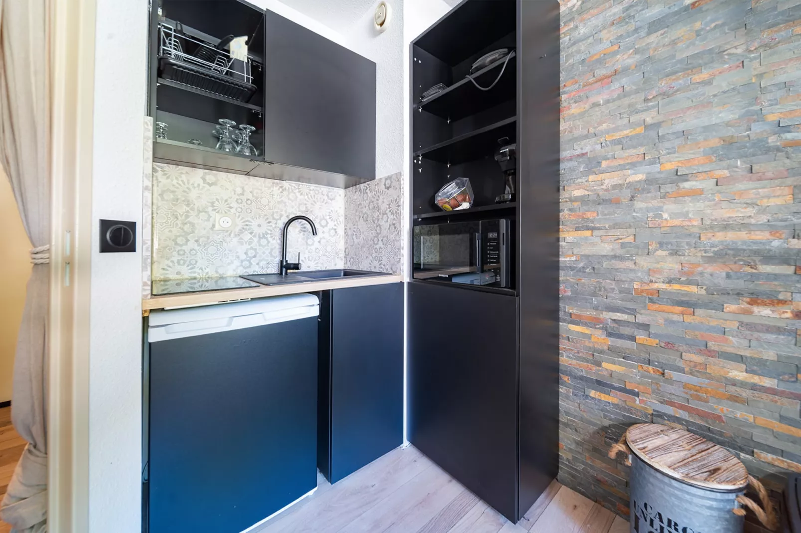Le Schuss 4 N° 342 - ST4-Kitchen