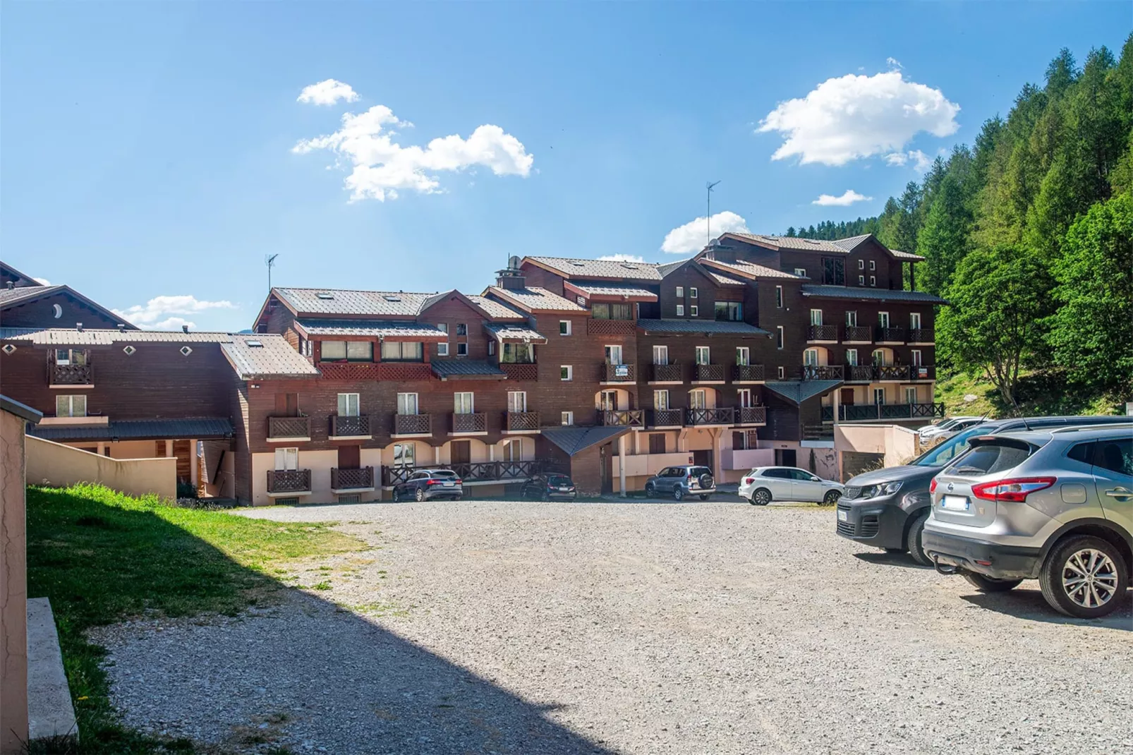 Le Schuss 4 N° 342 - ST4-Outdoor