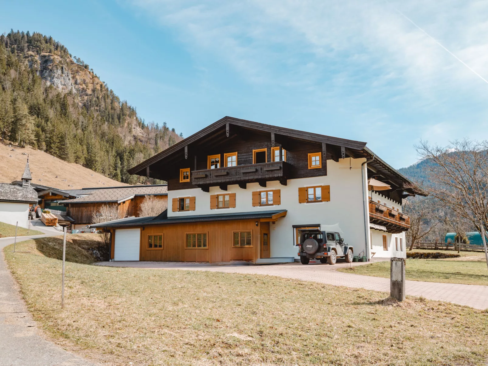 Weissbachergut - 10582238