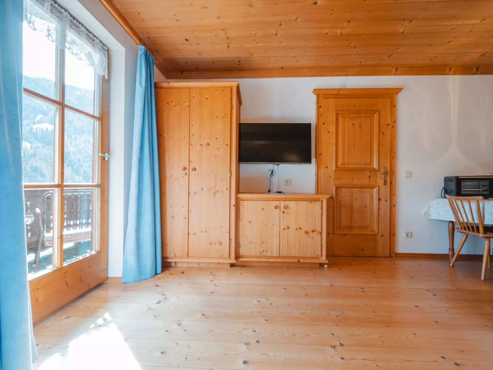Weissbachergut-Inside