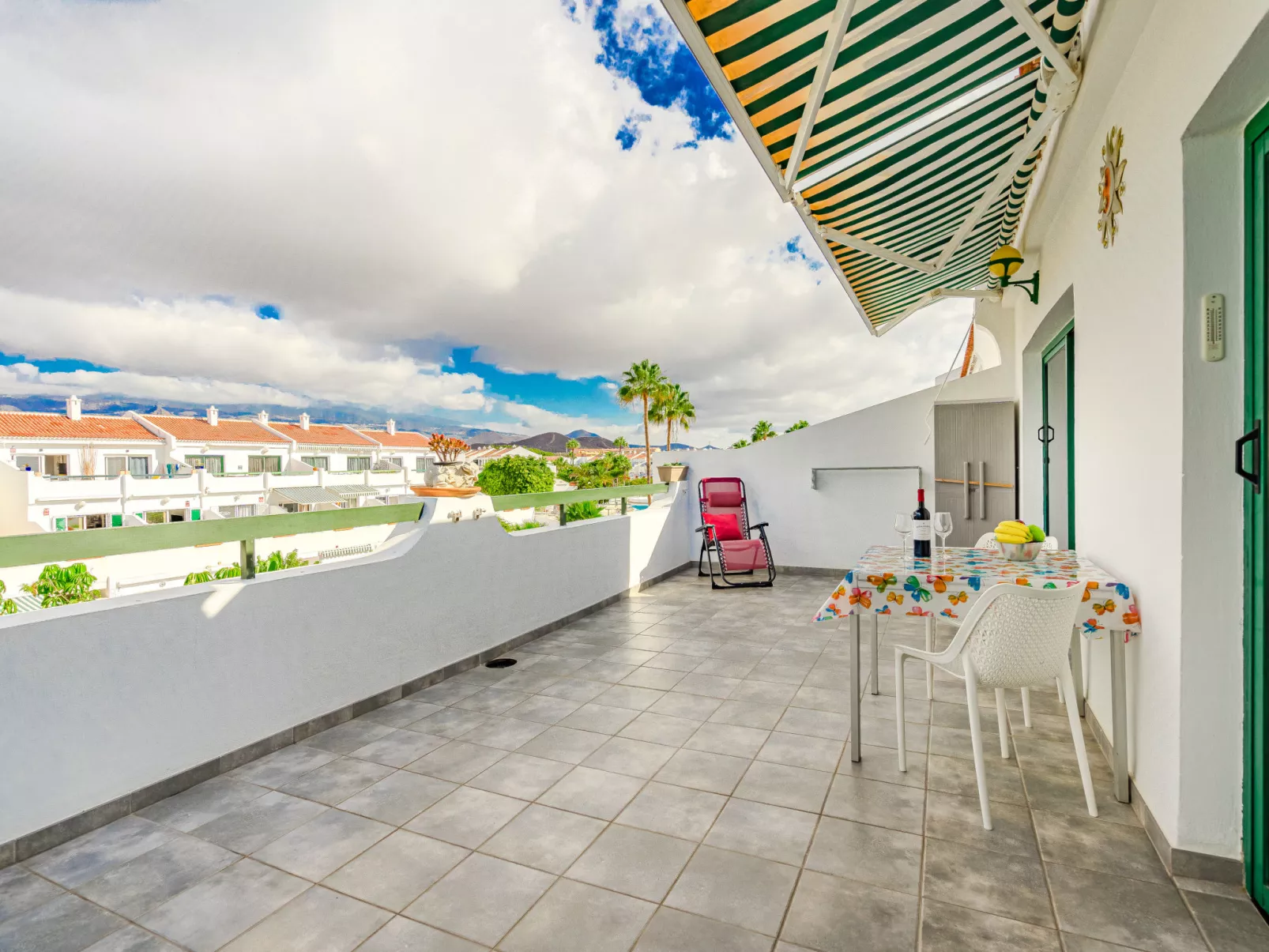 Parque Don Jose Vista Teide - 10078774
