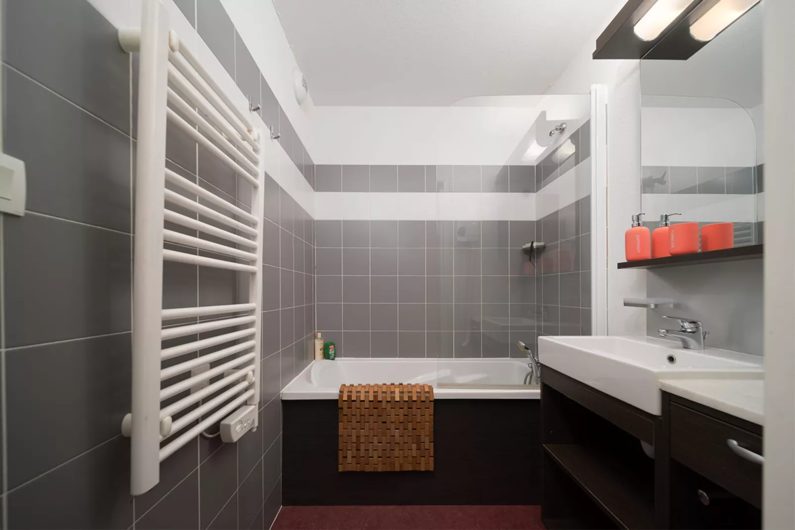 C. du Verdon N°3501 - 3P6C-Bathroom