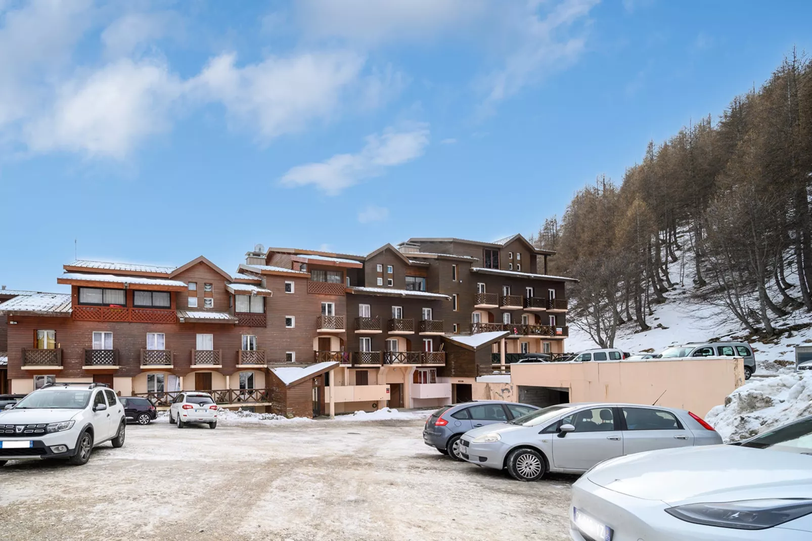 LE SCHUSS 5 N°28 - ST4C-Outdoor