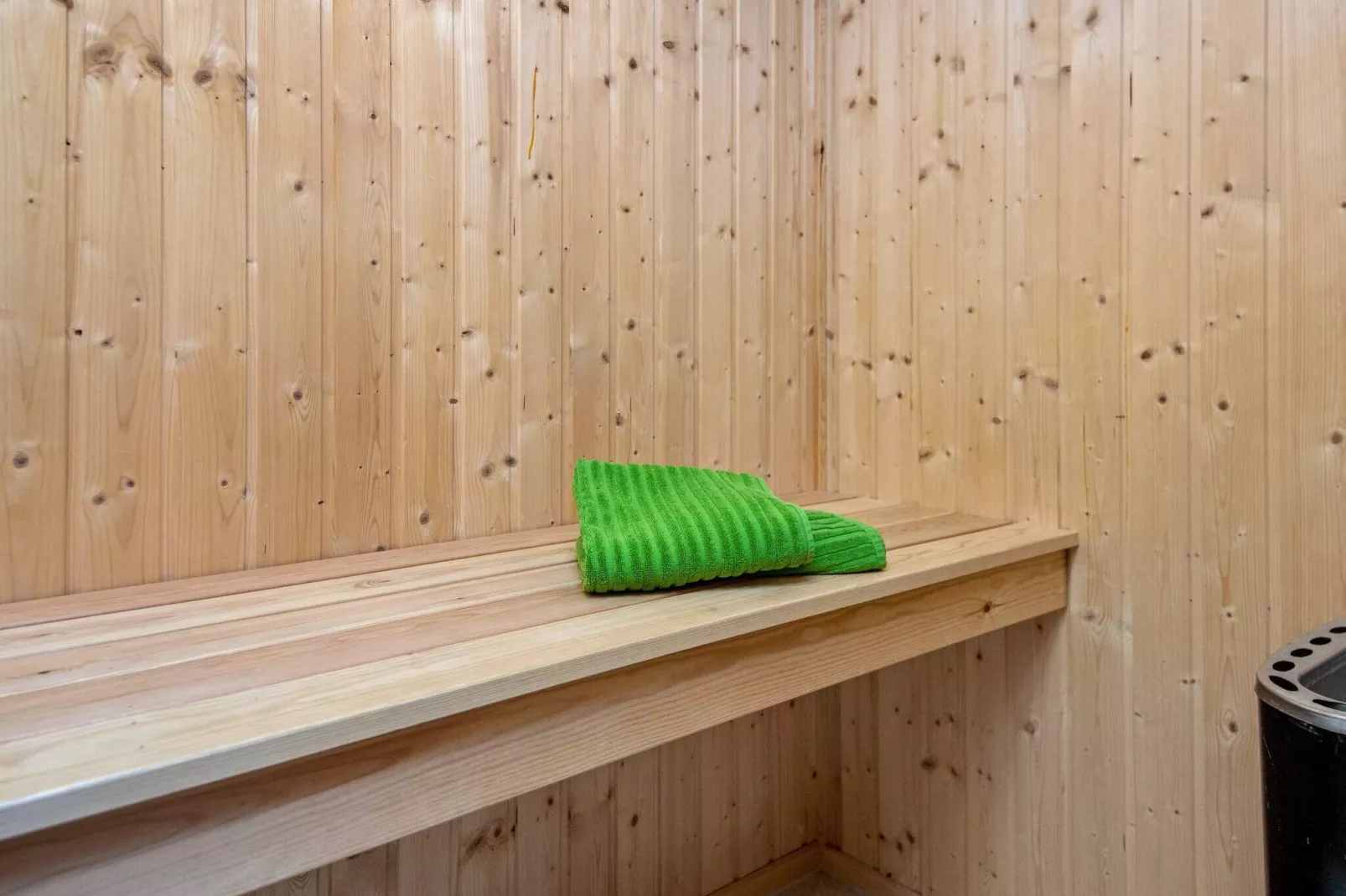 6 person holiday home in Gjern-By Traum-Sauna