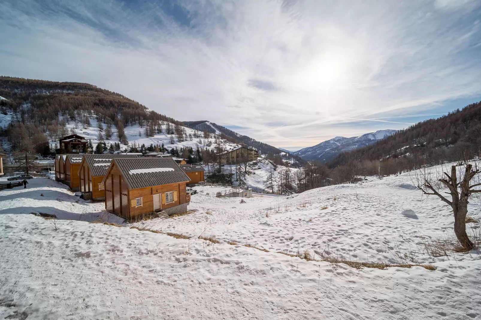 LE SCHUSS 5 N°28 - ST4C-Outdoor