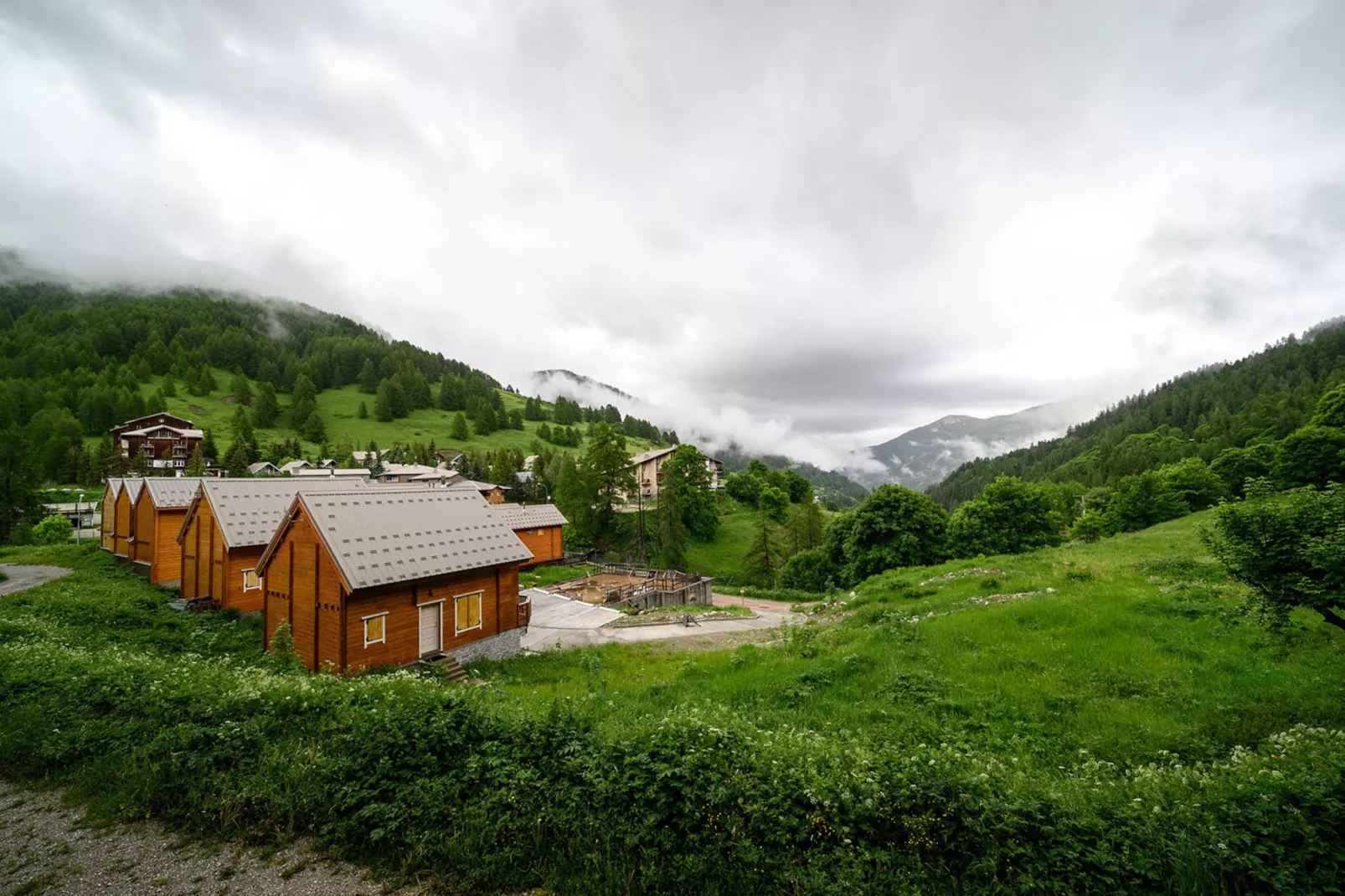 LE SCHUSS 5 N°28 - ST4C-Outdoor