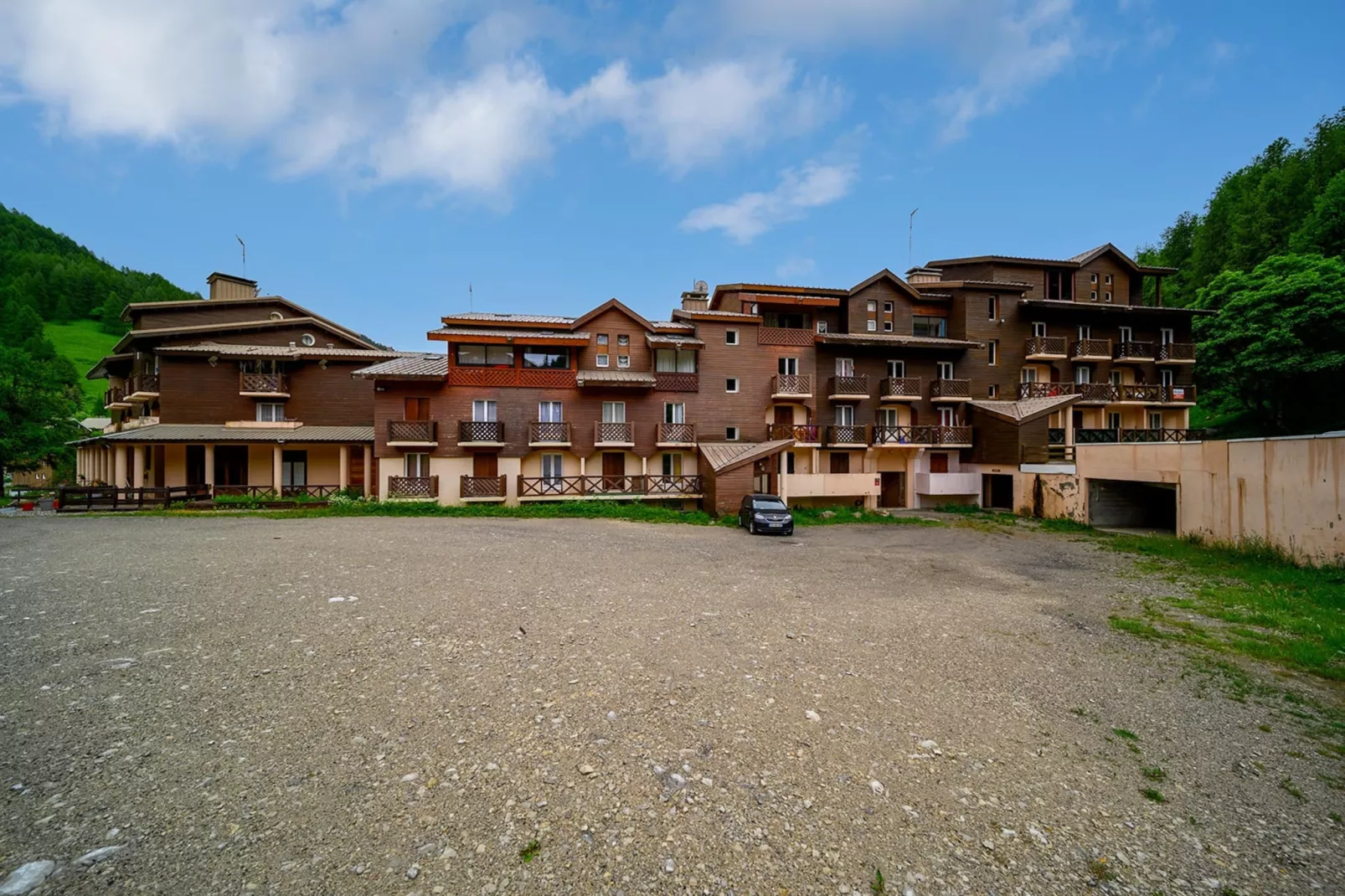 LE SCHUSS 5 N°28 - ST4C-Outdoor