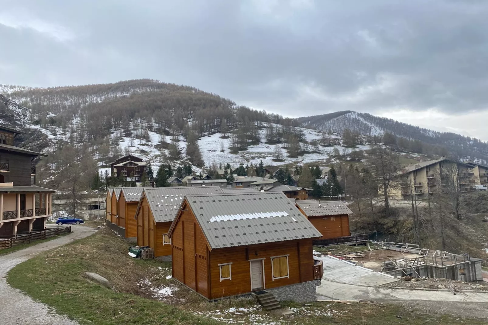 LE SCHUSS 5 N°28 - ST4C-Outdoor