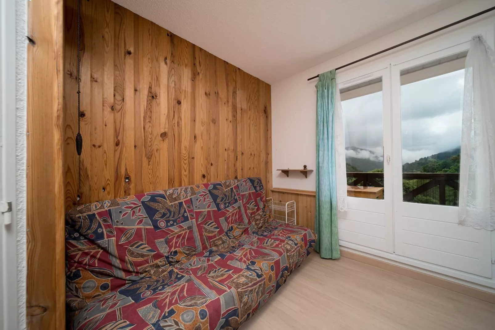 LE SCHUSS 5 N°28 - ST4C-Living room