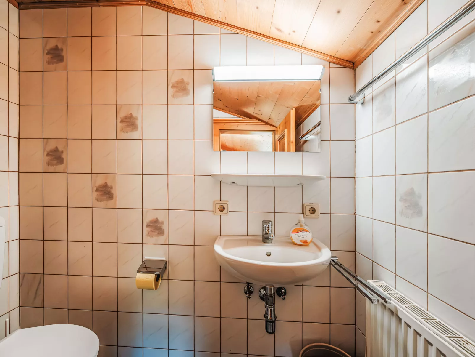 Weissbachergut-Inside