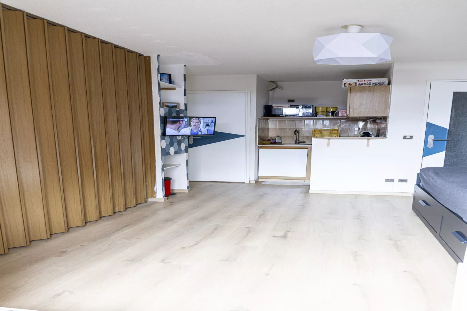 Pont du Verdon N°207 - ST4-Kitchen