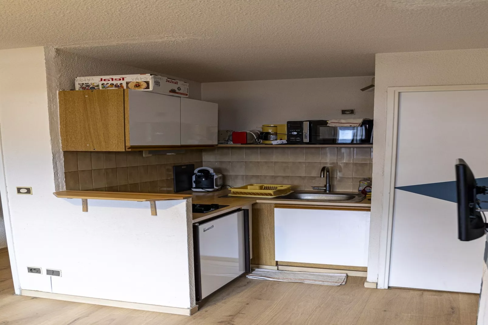 Pont du Verdon N°207 - ST4-Kitchen