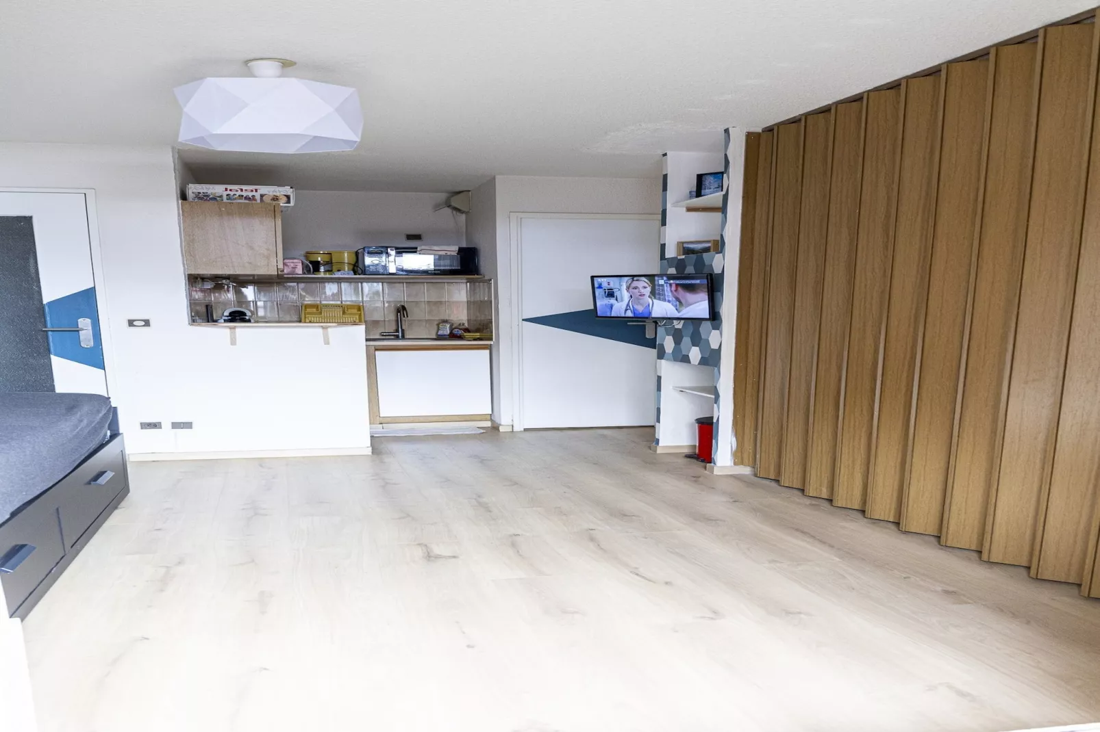 Pont du Verdon N°207 - ST4-Kitchen