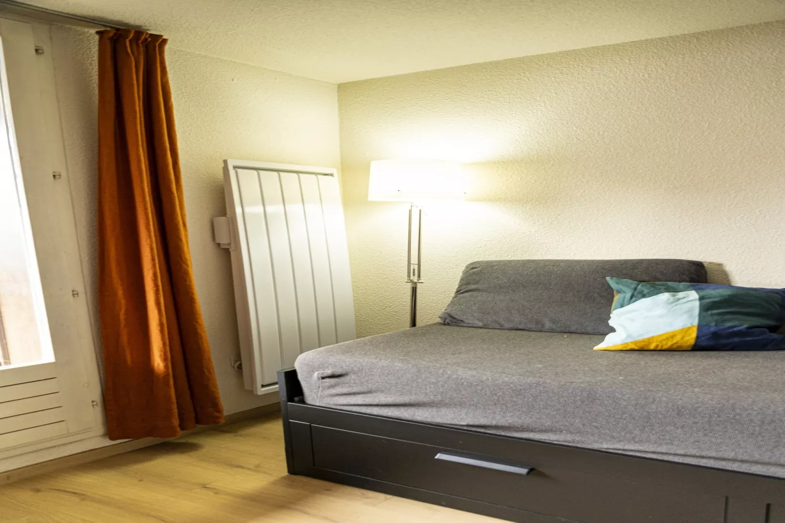 Pont du Verdon N°207 - ST4-Bedroom