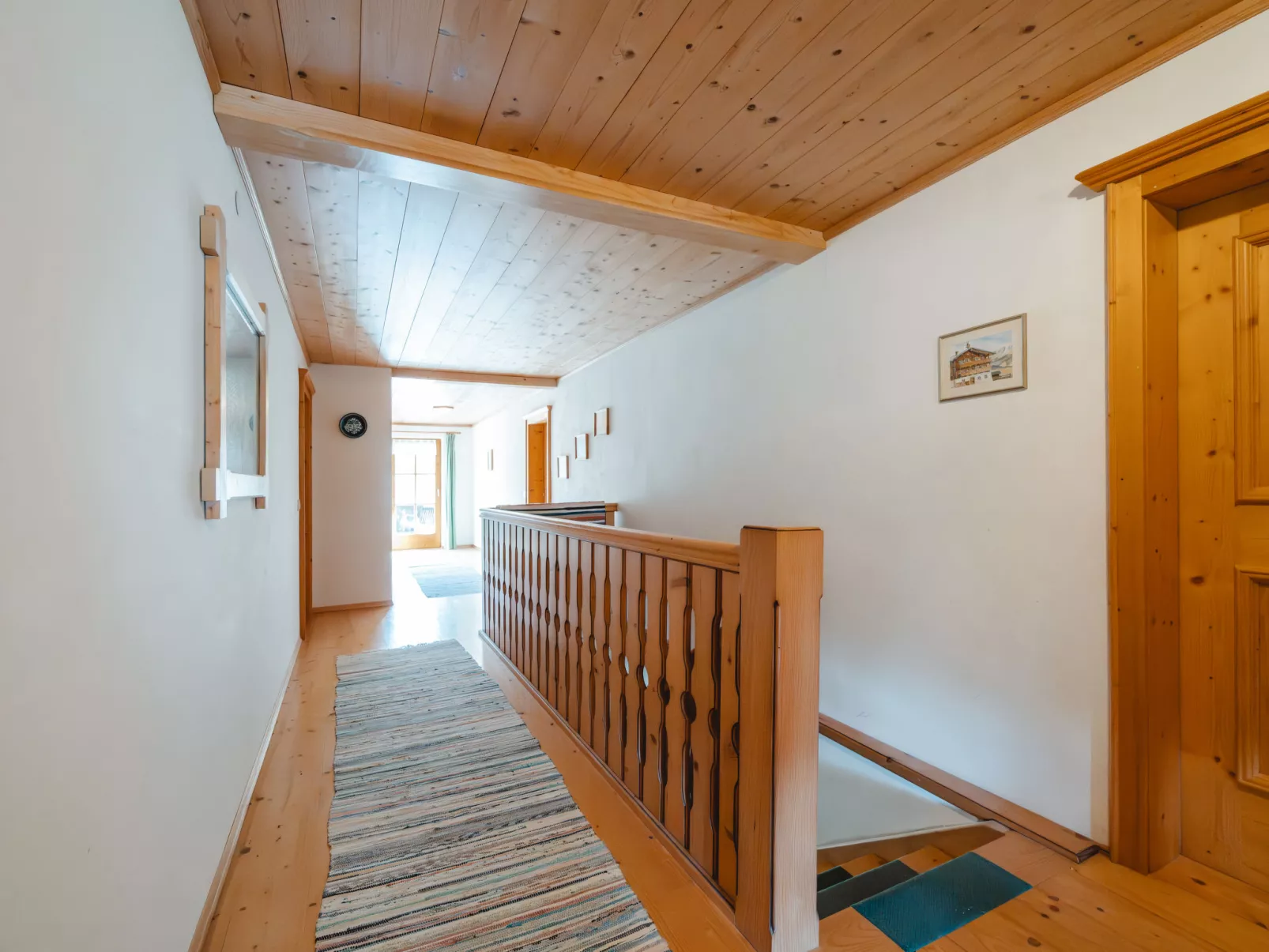 Weissbachergut-Inside