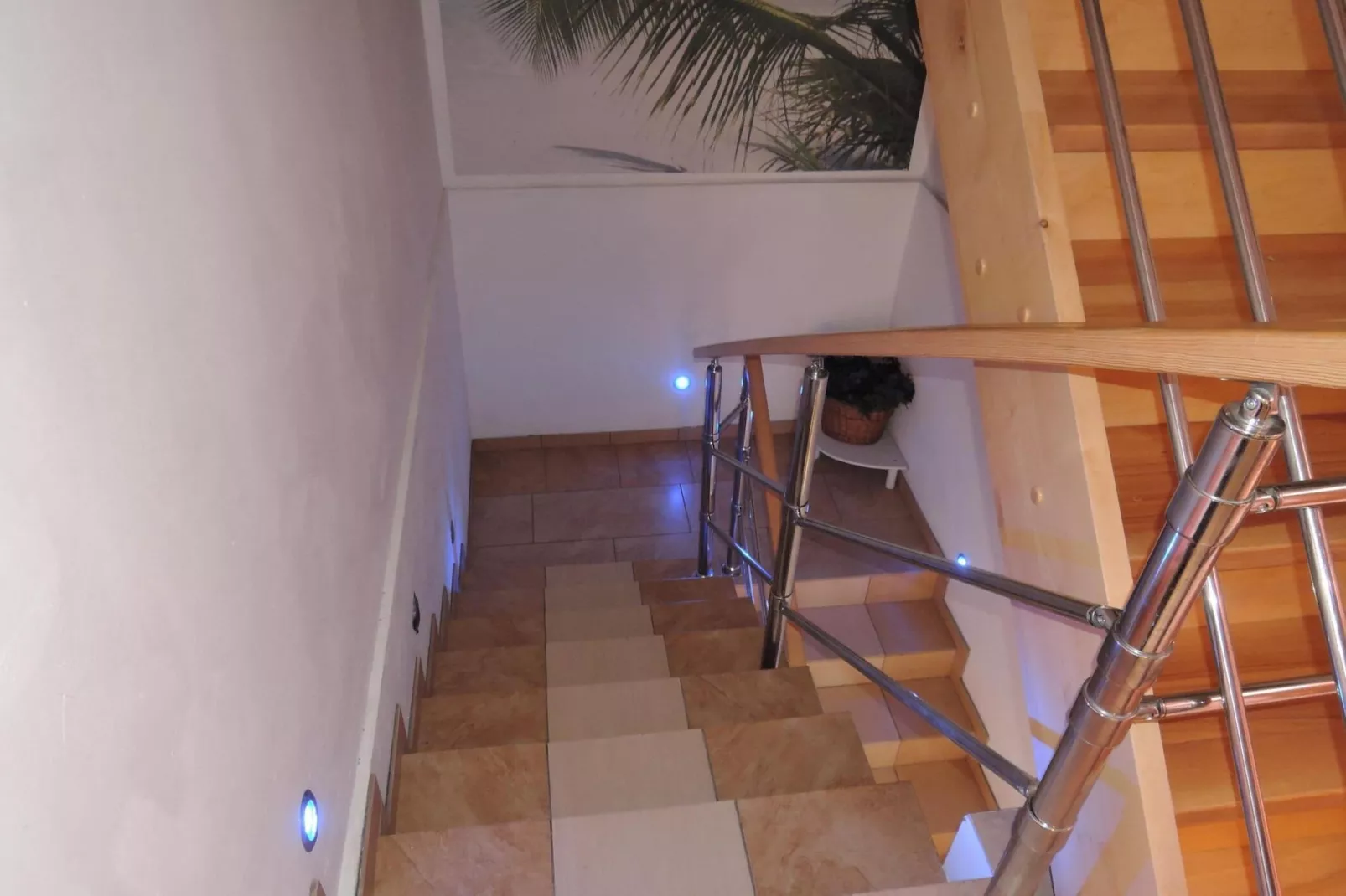 Apartament 4 osobowy fioletowy biskupi-Facilities