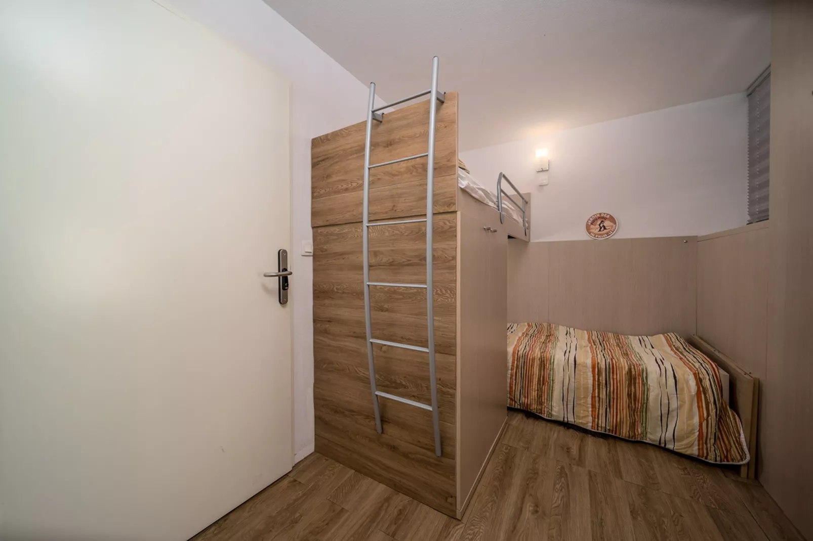 C. du Verdon N°3406 - ST6C-Bedroom