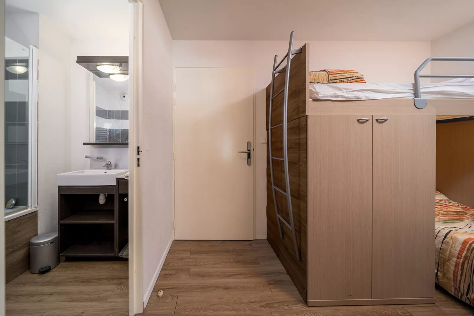 C. du Verdon N°3406 - ST6C-Bedroom
