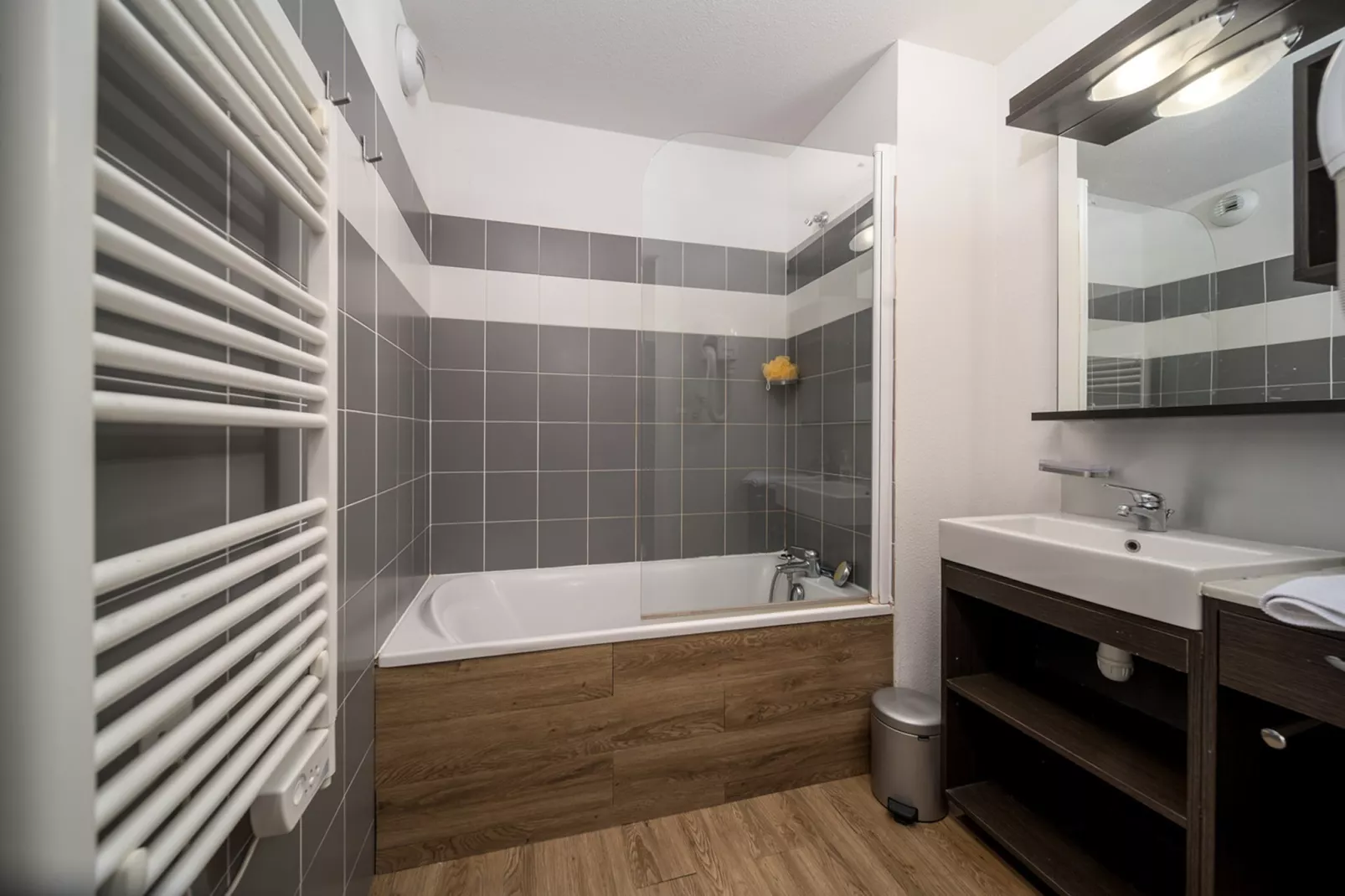 C. du Verdon N°3406 - ST6C-Bathroom