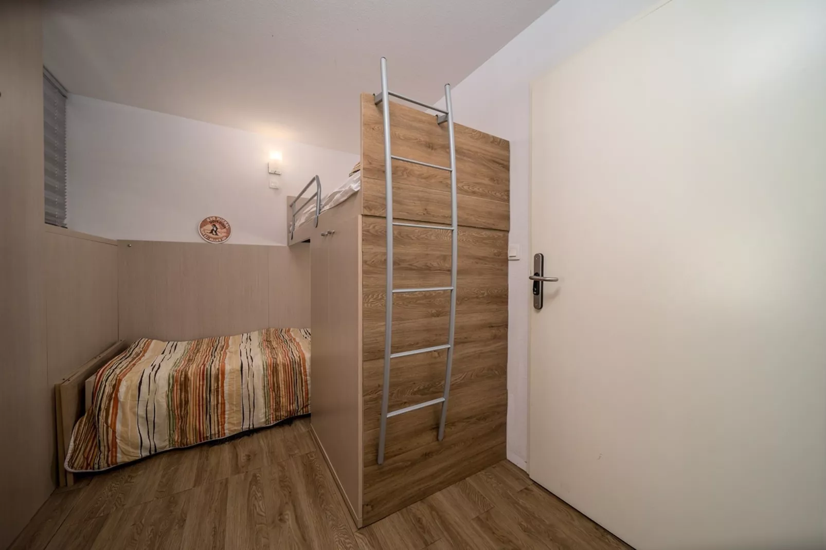 C. du Verdon N°3406 - ST6C-Bedroom