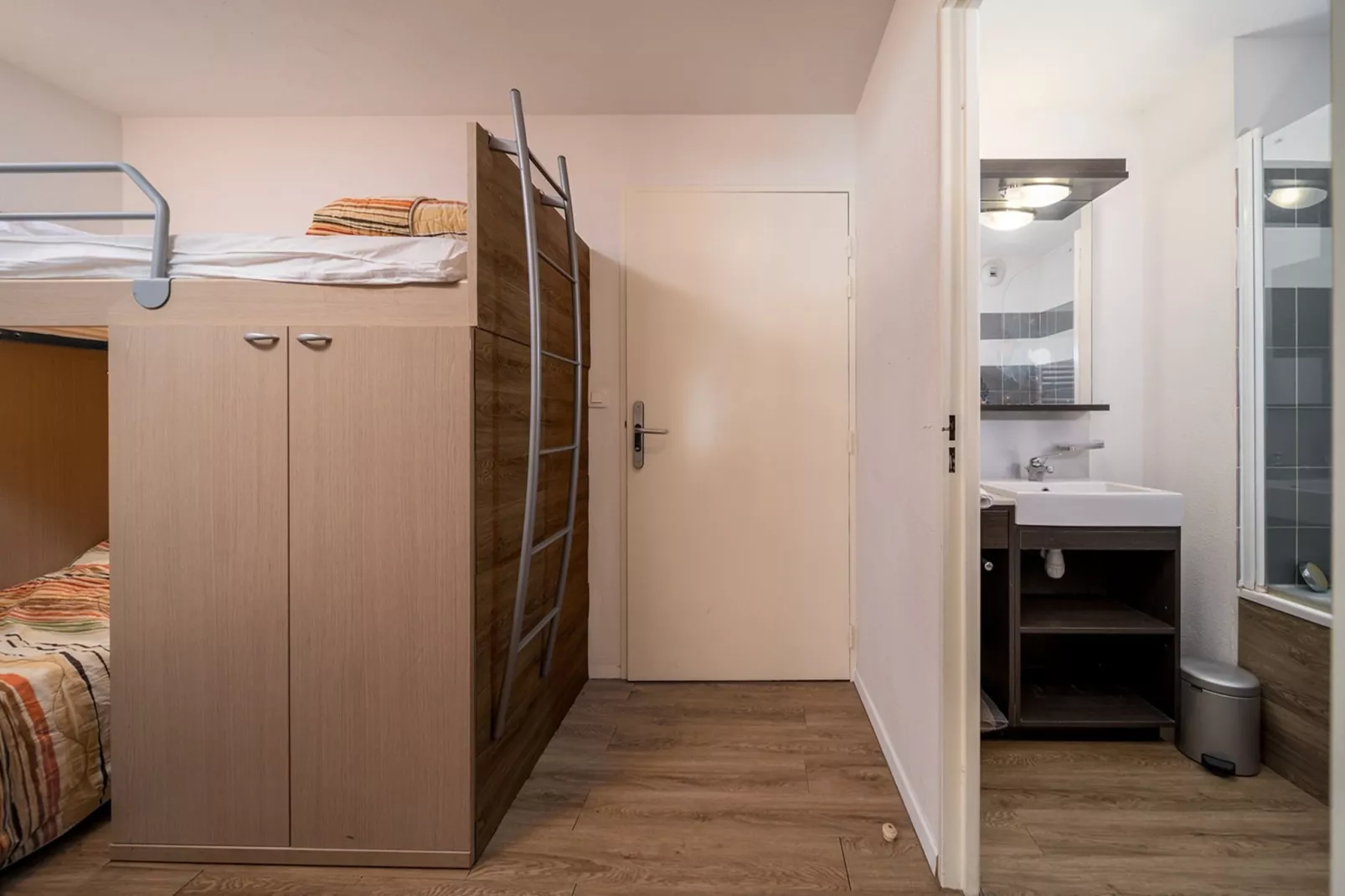 C. du Verdon N°3406 - ST6C-Bedroom