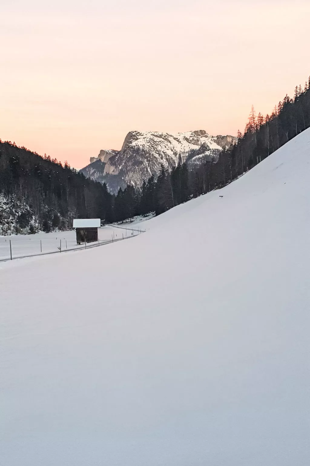 Weissbachergut-Outside