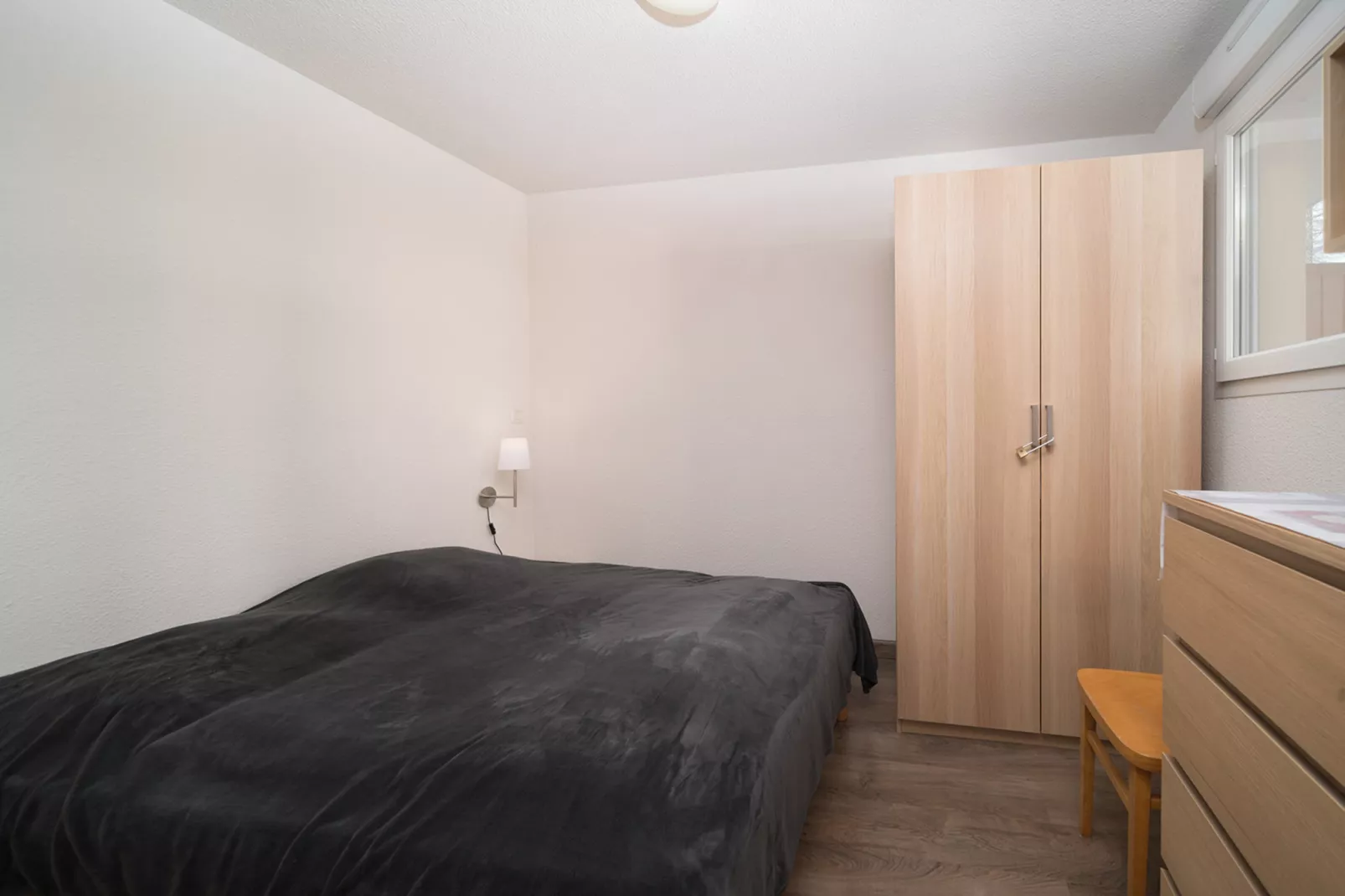 C. du Verdon N°312 - ST7C-Bedroom