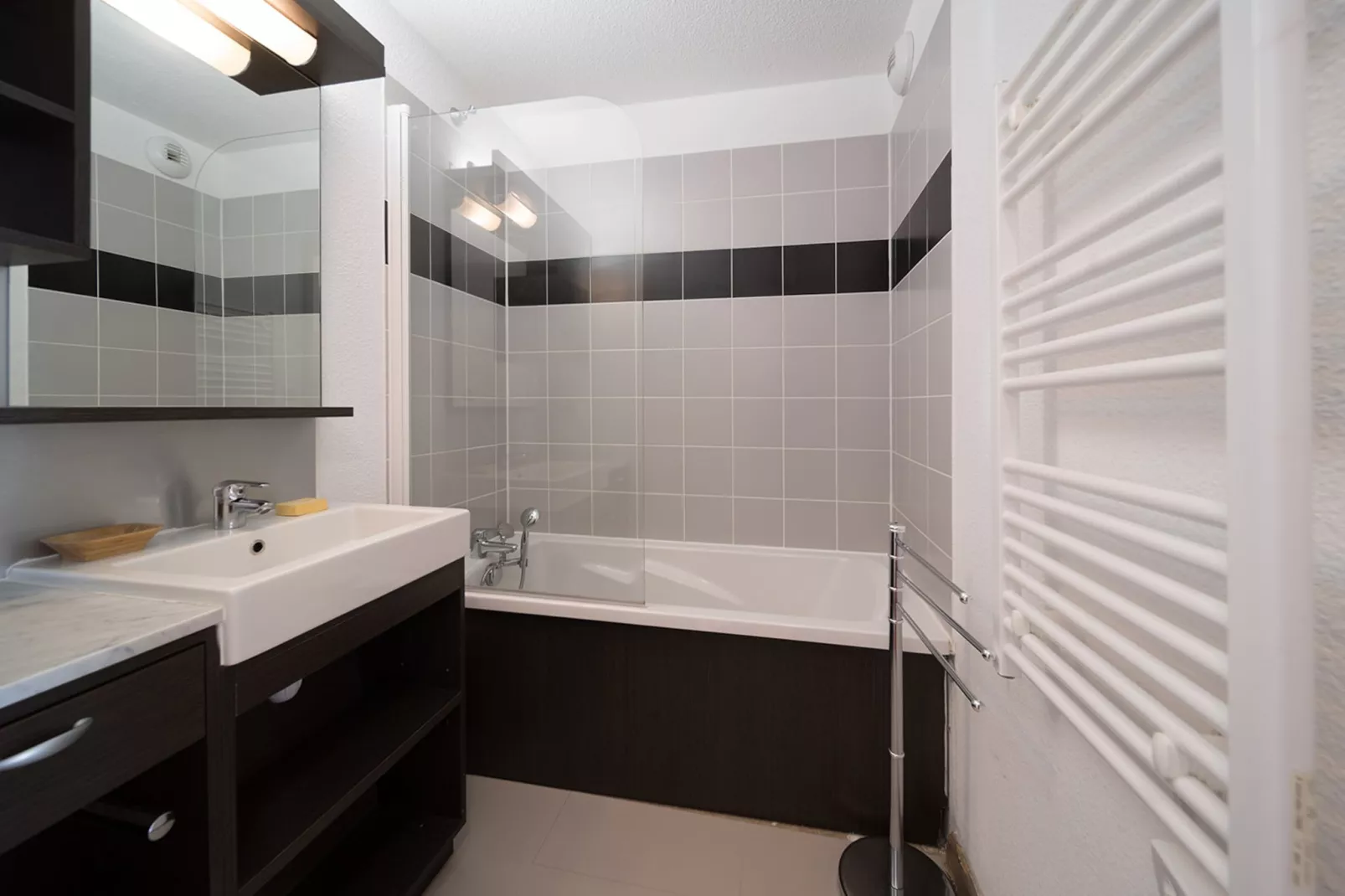 C. du Verdon N°312 - ST7C-Bathroom
