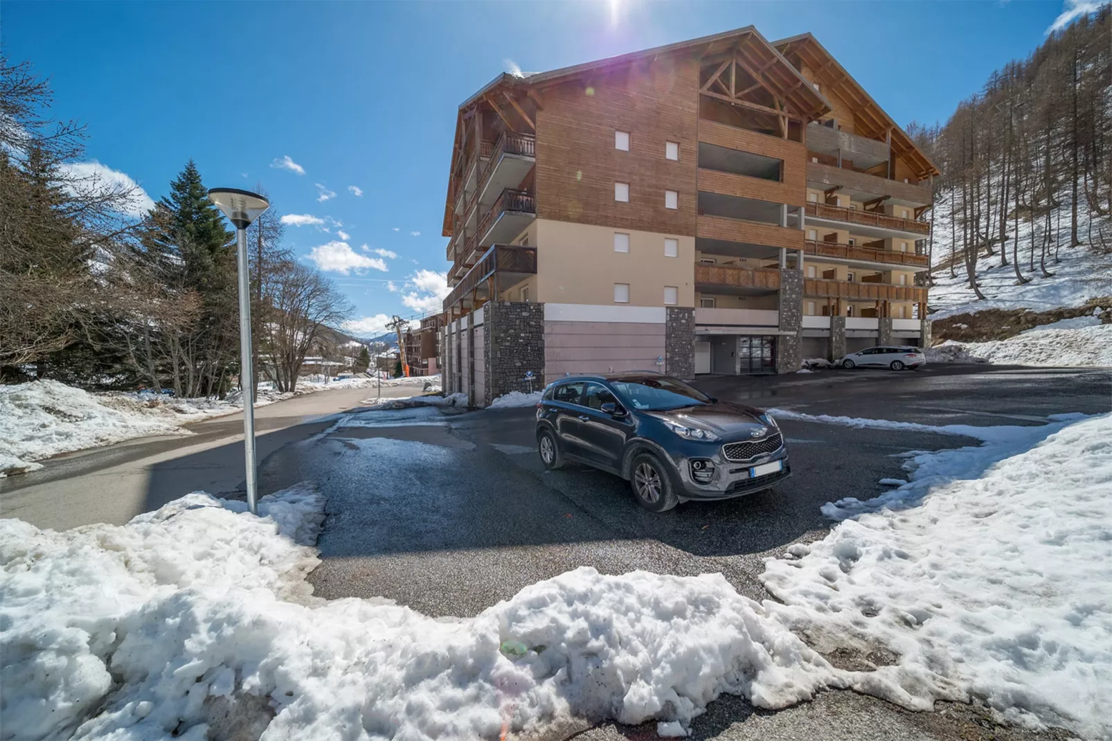 C. du Verdon N°312 - ST7C-Outdoor