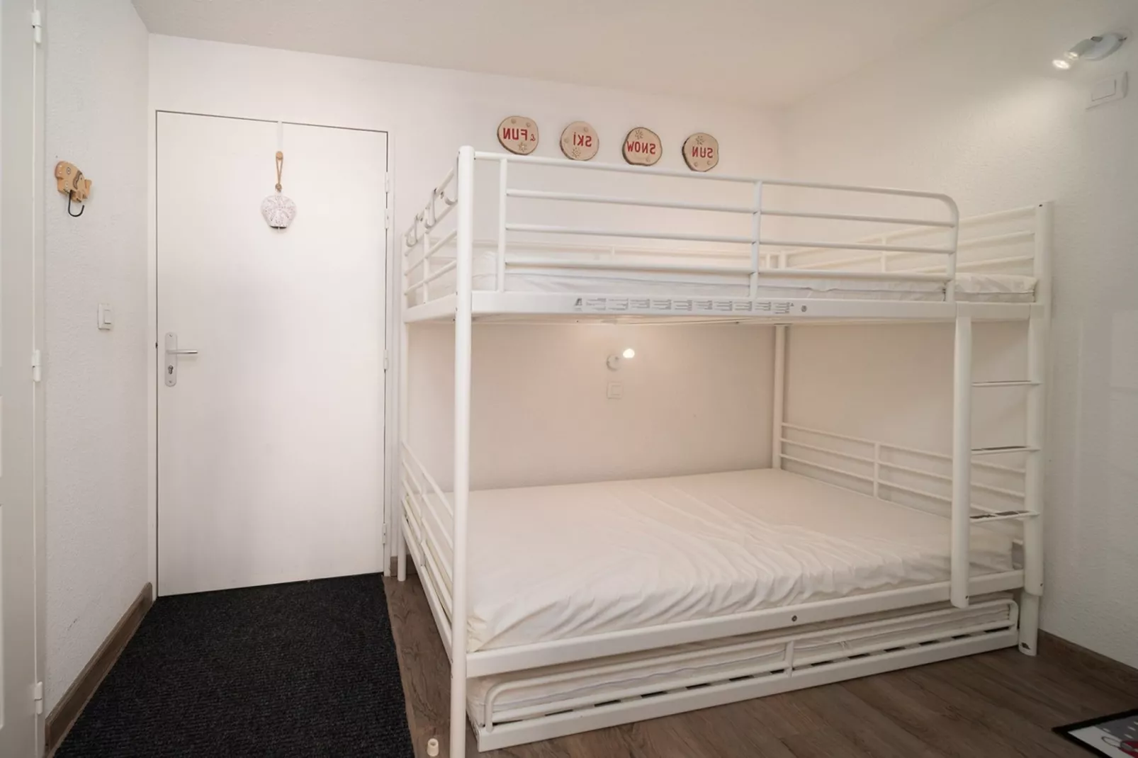 C. du Verdon N°312 - ST7C-Bedroom