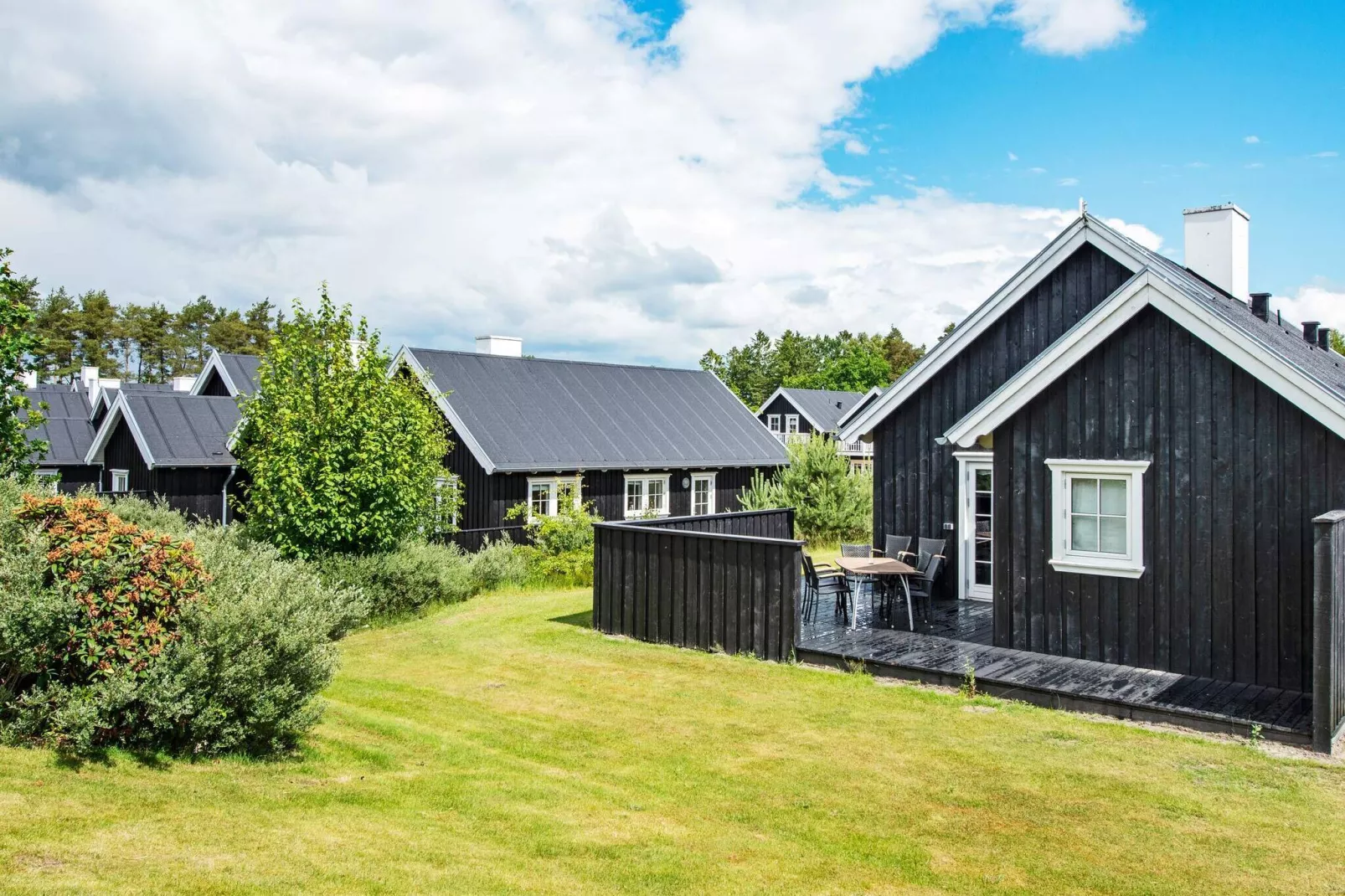 6 person holiday home in Gjern-By Traum