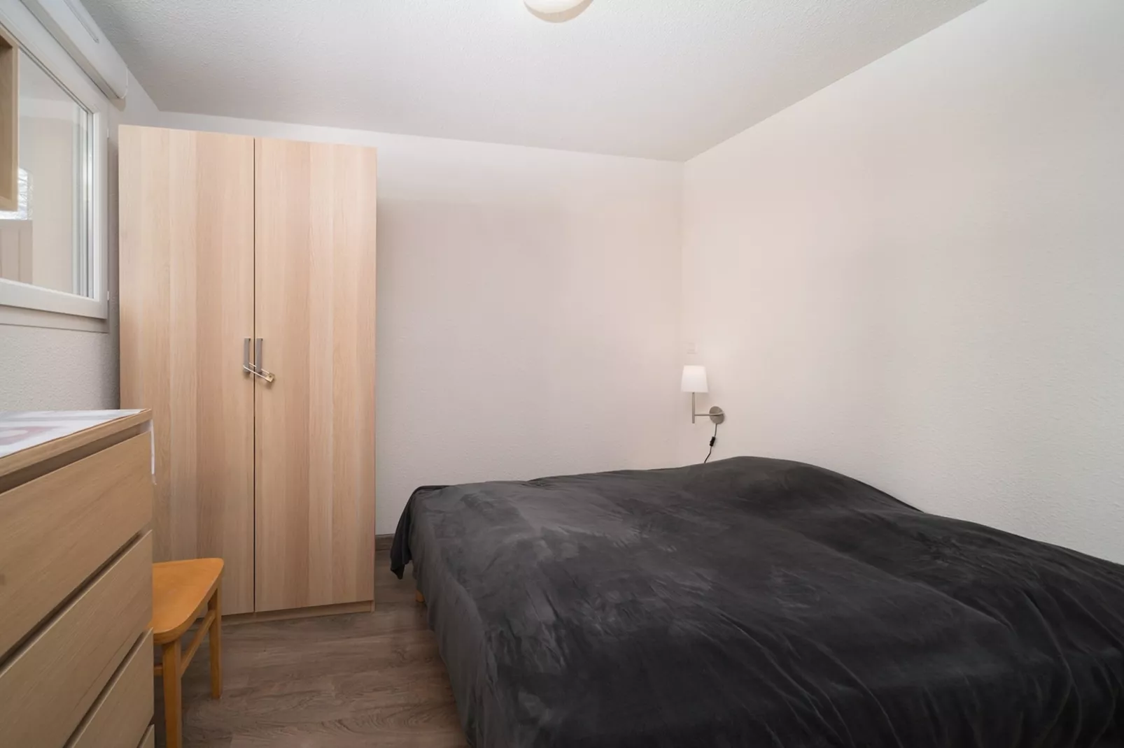 C. du Verdon N°312 - ST7C-Bedroom