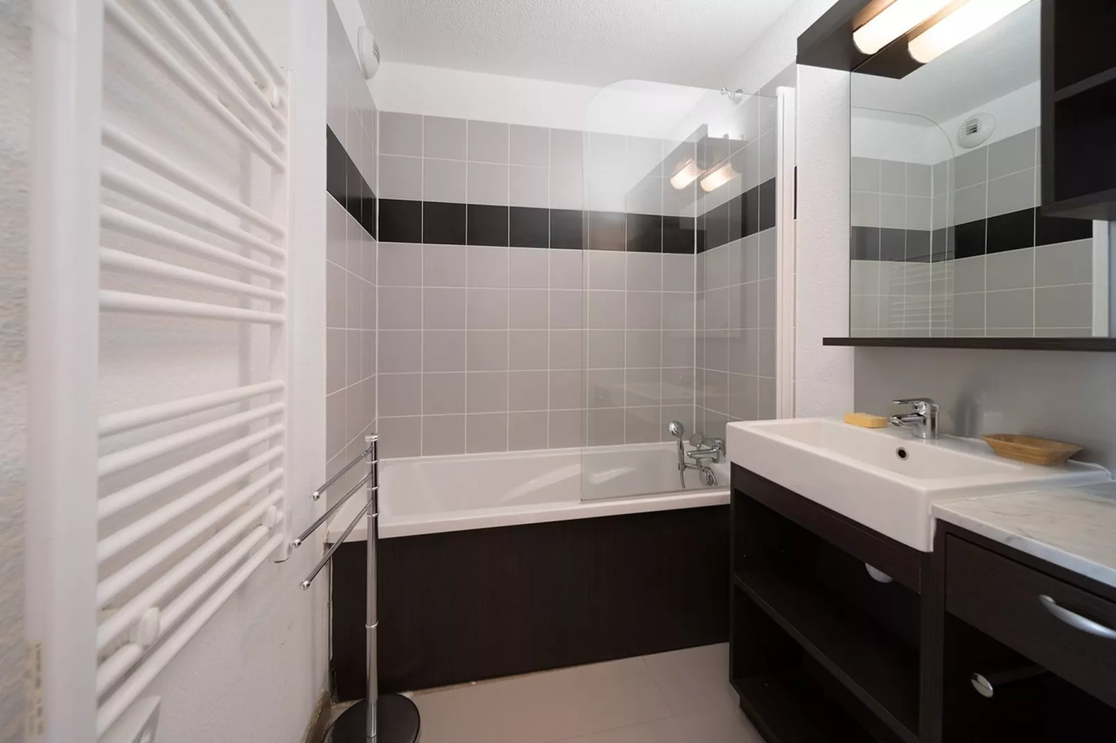 C. du Verdon N°312 - ST7C-Bathroom
