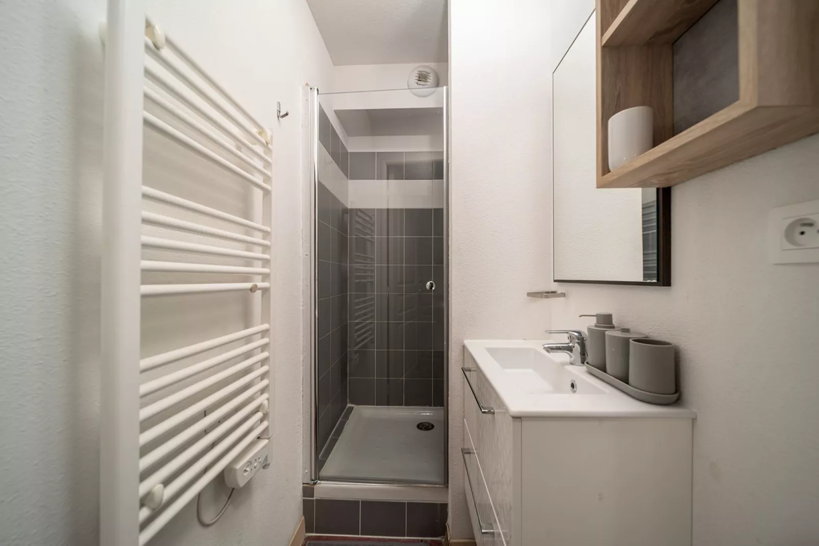 C. du Verdon N°2202 - 3P5-Bathroom