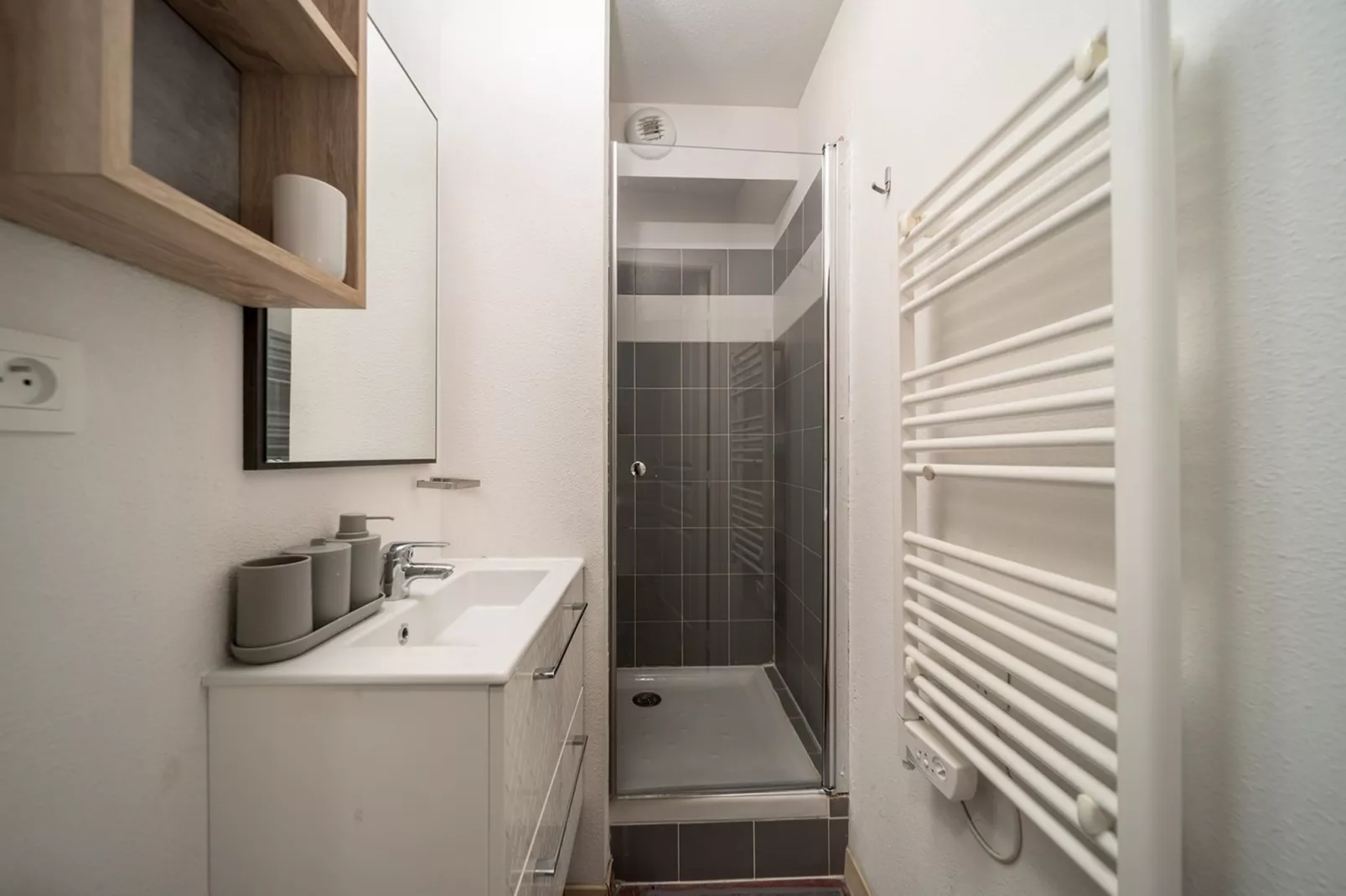 C. du Verdon N°2202 - 3P5-Bathroom