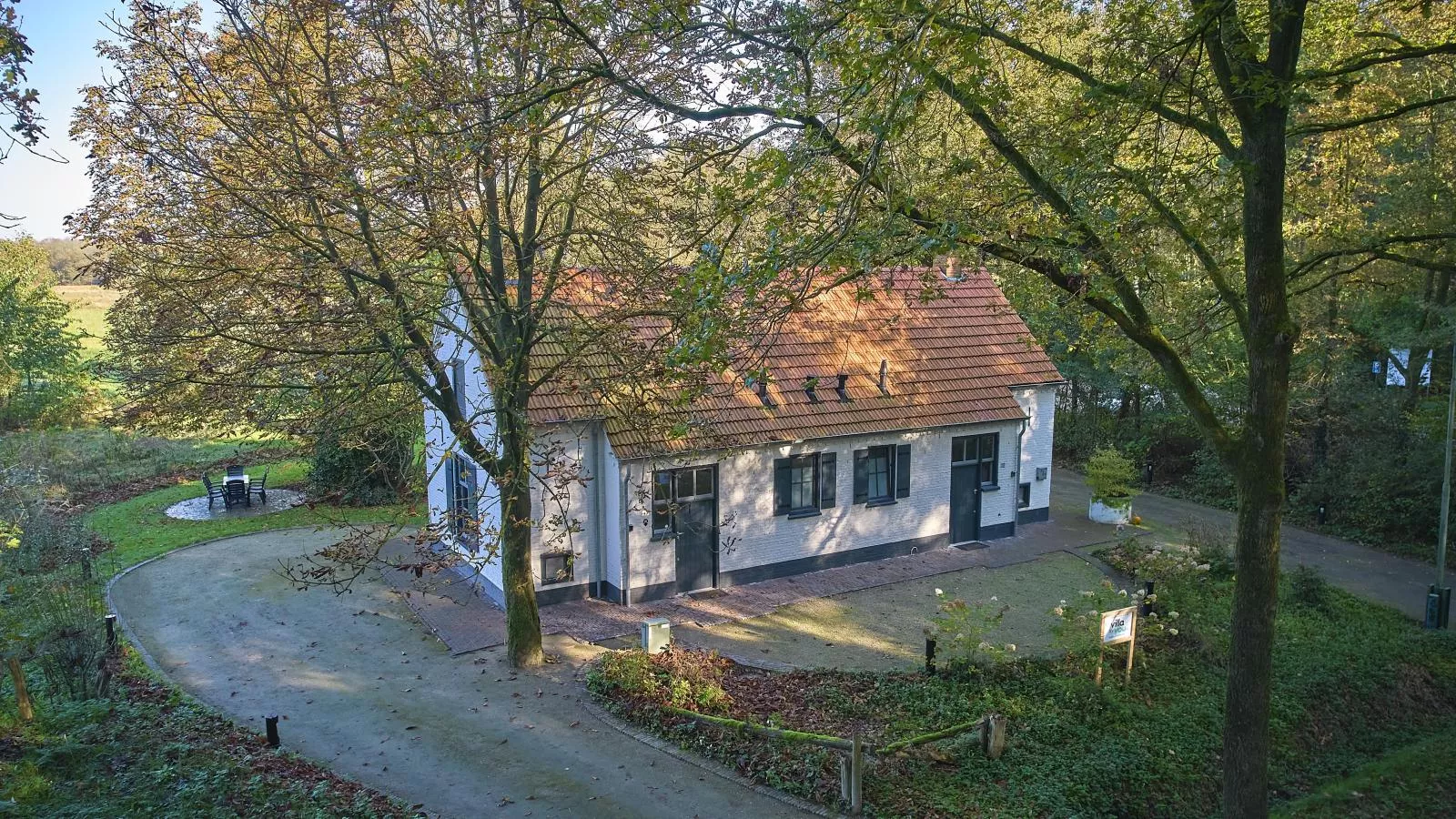 Bosbeertje 43-Exterior summer