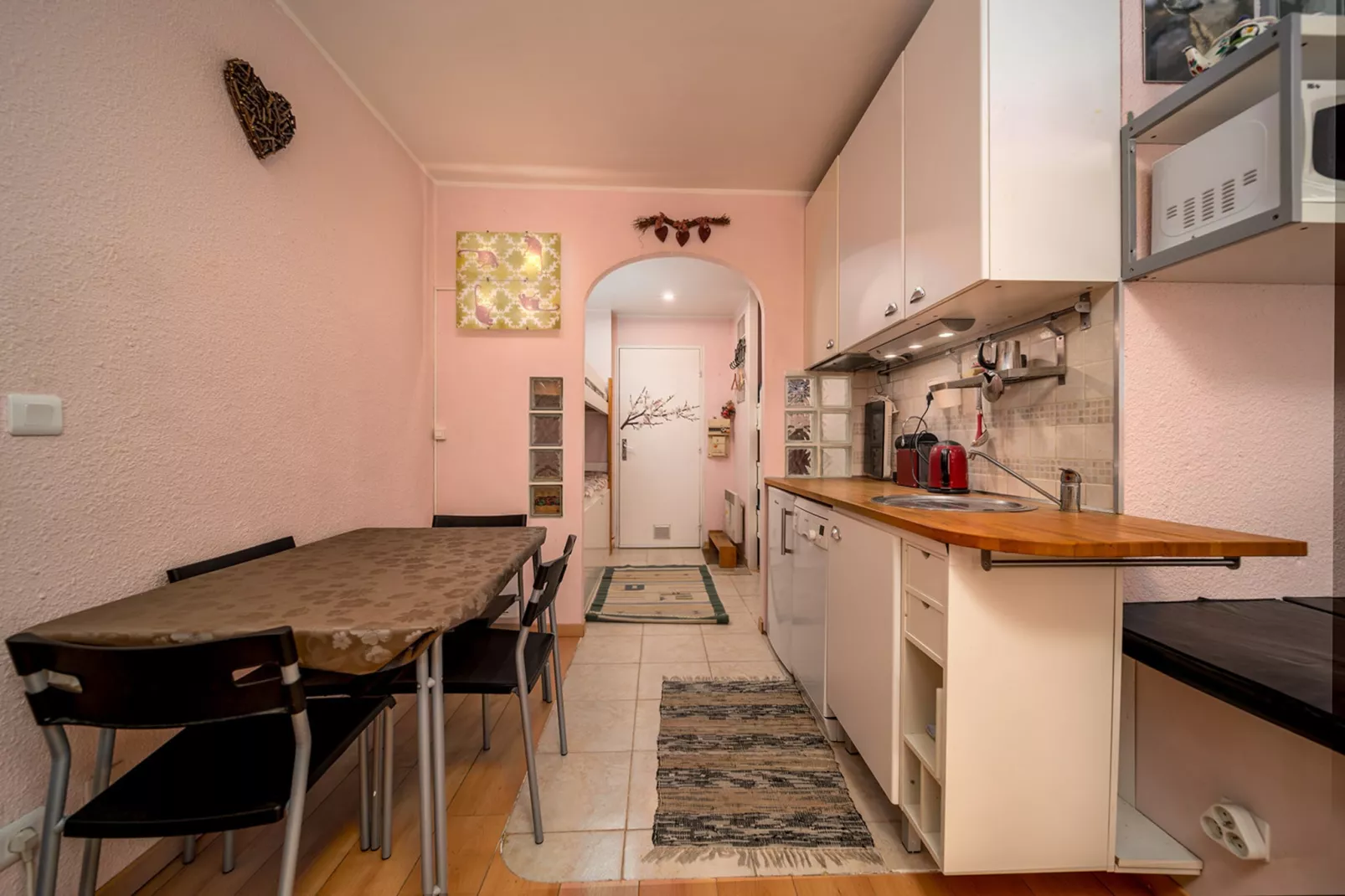 AURIAC A N°01 - ST4-Dining room