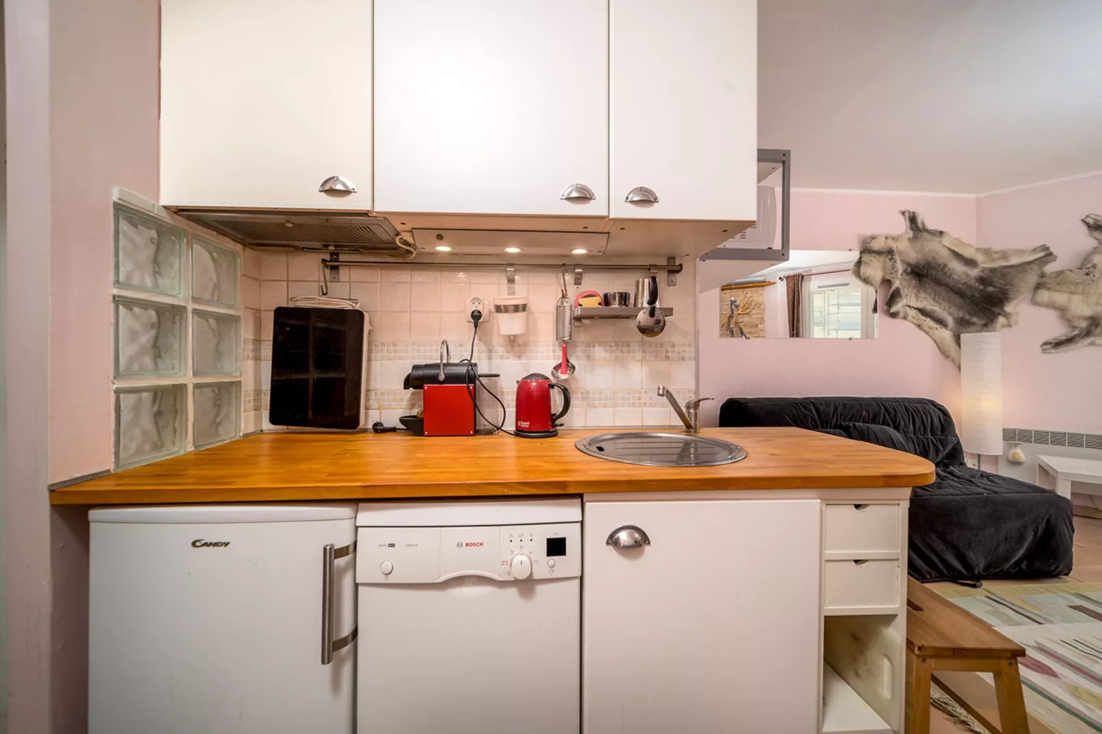 AURIAC A N°01 - ST4-Kitchen