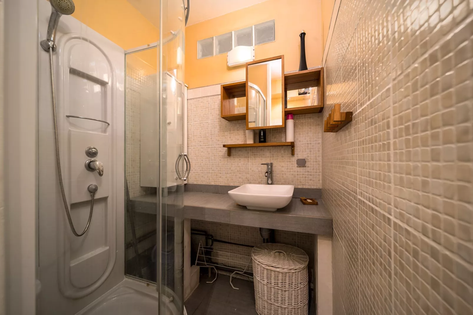 AURIAC A N°01 - ST4-Bathroom