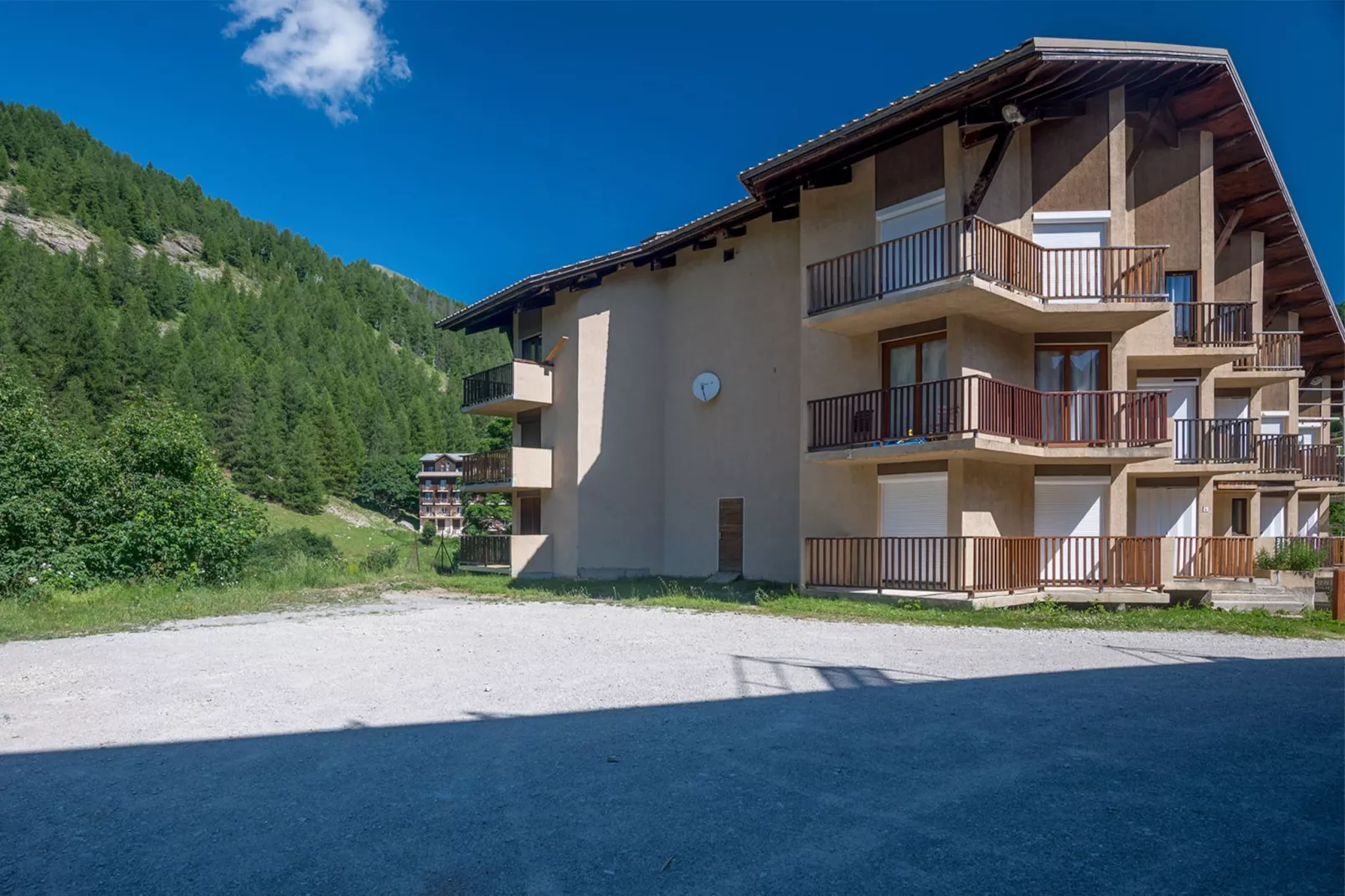 AURIAC A N°01 - ST4-Outdoor