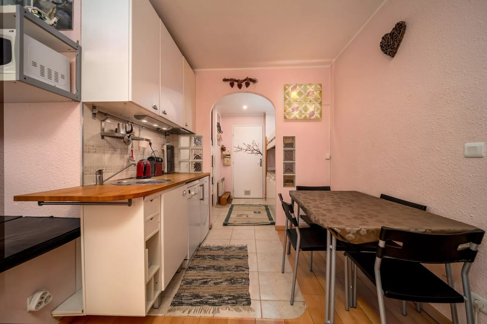 AURIAC A N°01 - ST4-Dining room