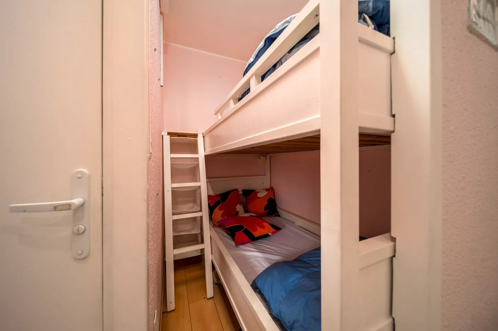 AURIAC A N°01 - ST4-Bedroom