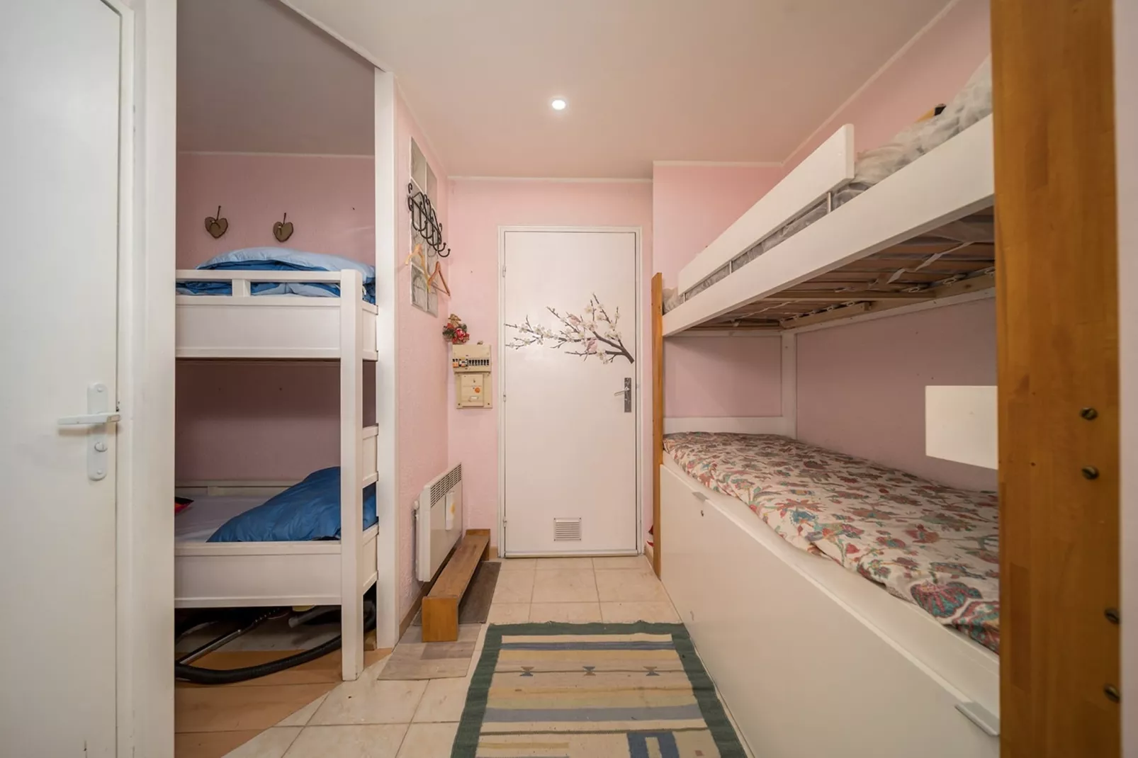AURIAC A N°01 - ST4-Bedroom