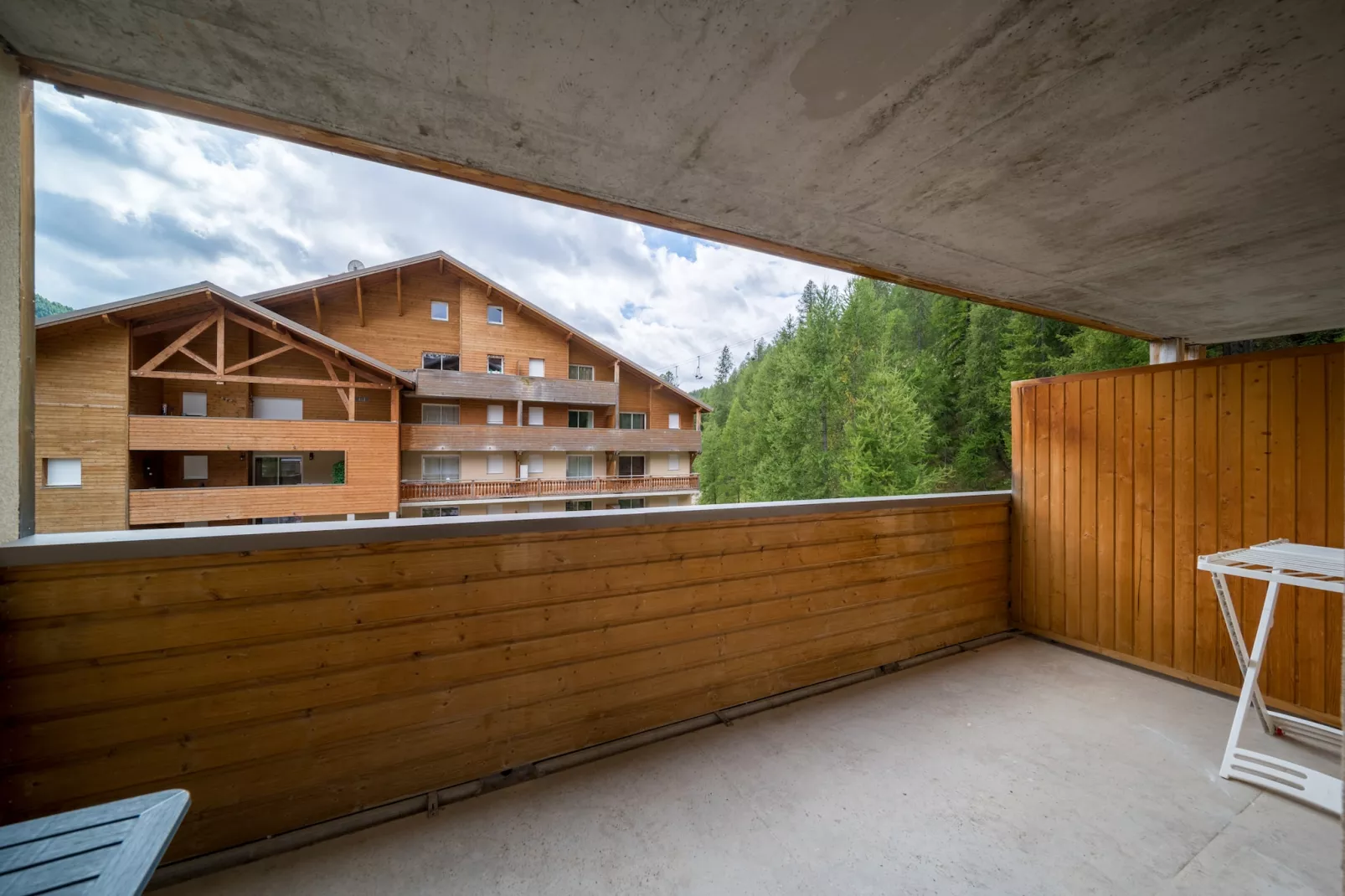 C. du Verdon N°2306 - 2P4-Terrace