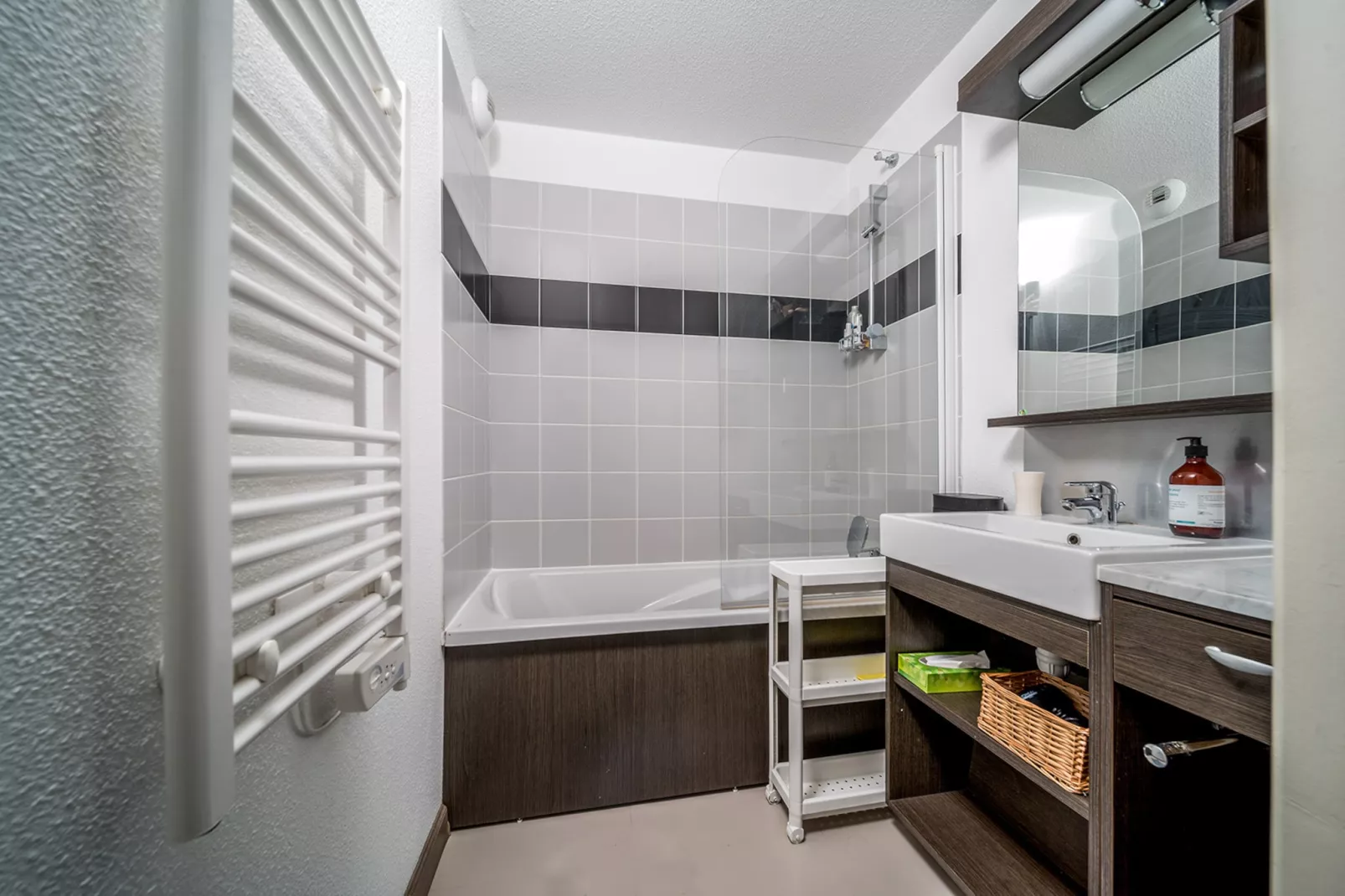 C. Du Verdon N°109 - 2P5-Bathroom