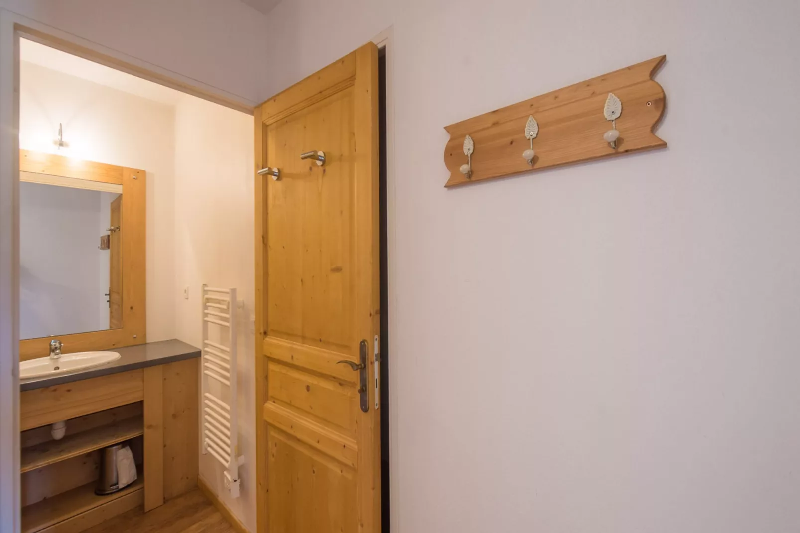 T. Bergerie A N°12 - 3P8-Bathroom